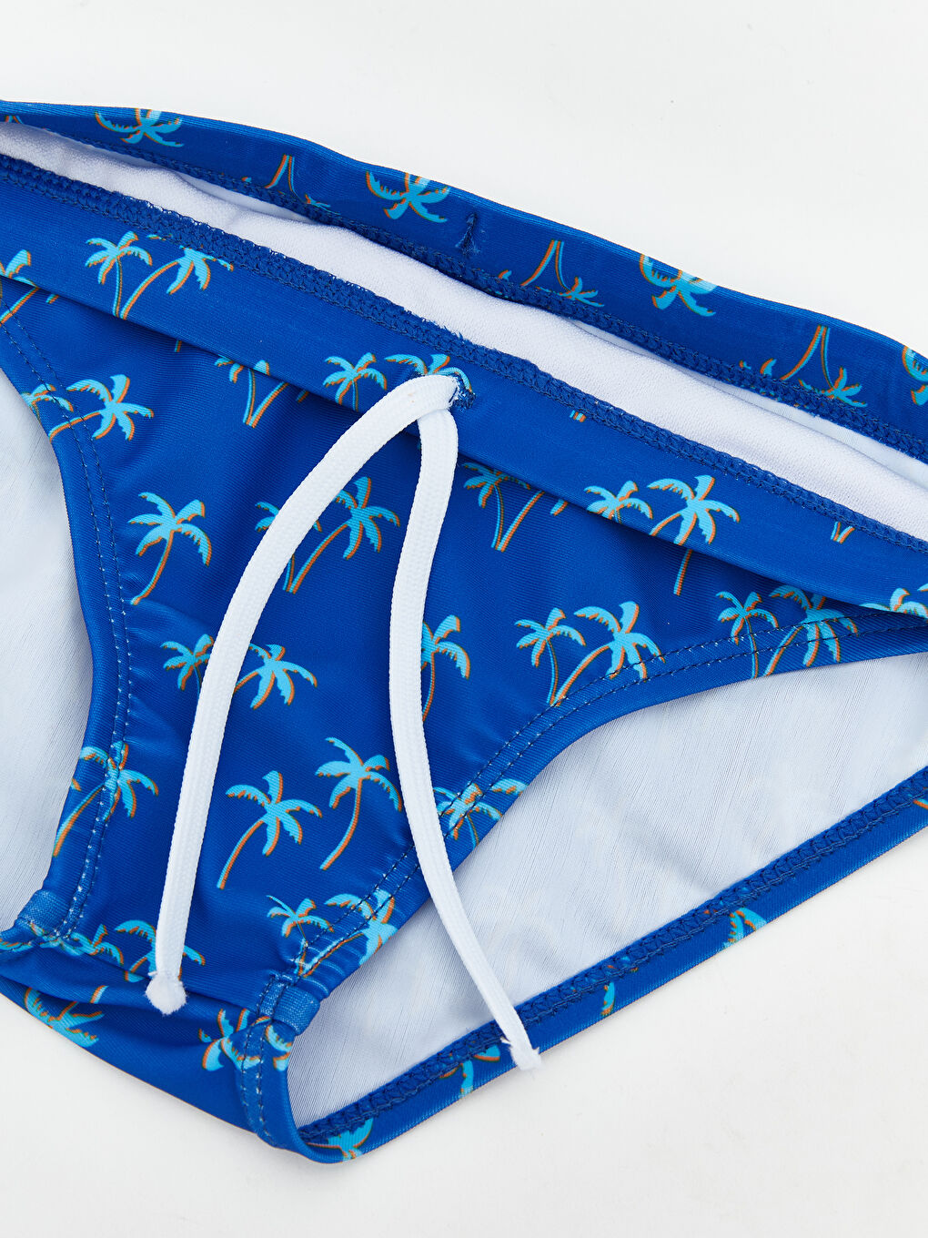 LCW baby UV Protective Boys' Swimming Shorts -S5PP39Z1-MRN