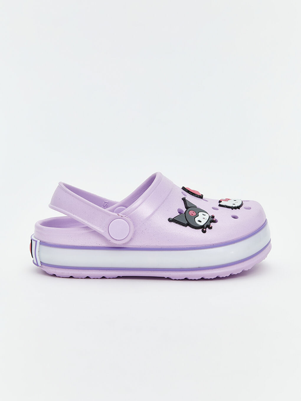 Girl LILAC Sandals -S5PP50Z4-ZXY
