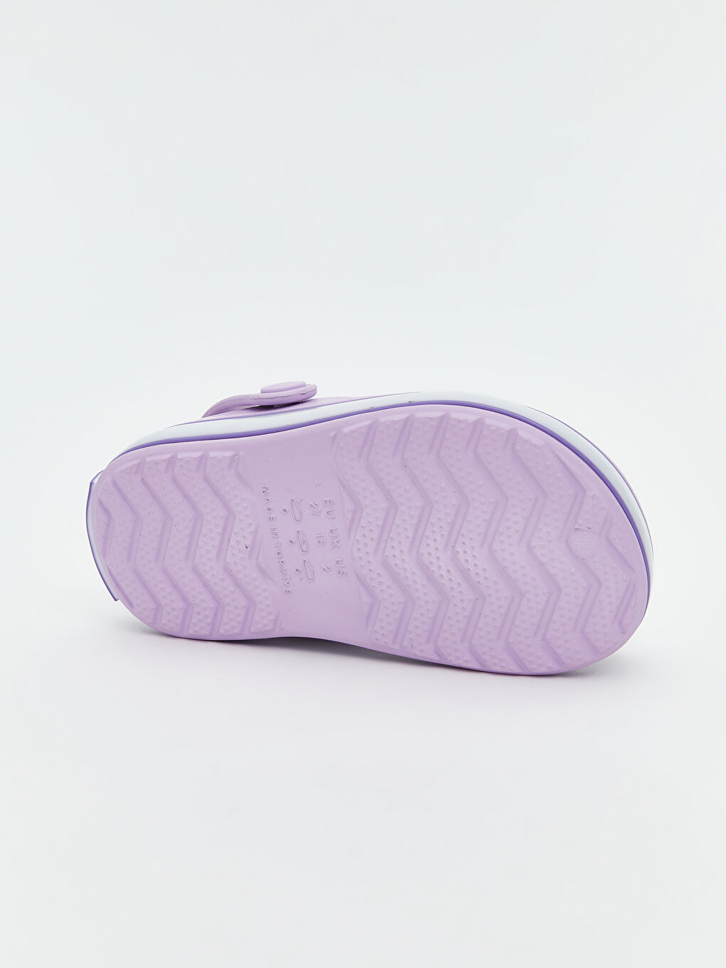 Girl LILAC Sandals -S5PP50Z4-ZXY
