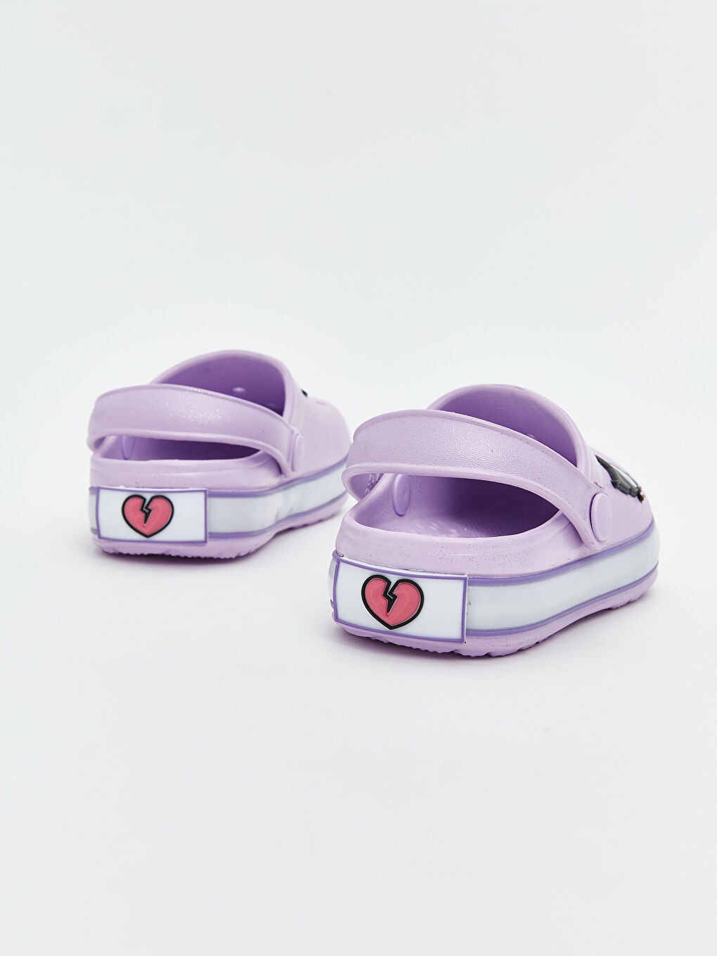 Girl LILAC Sandals -S5PP50Z4-ZXY