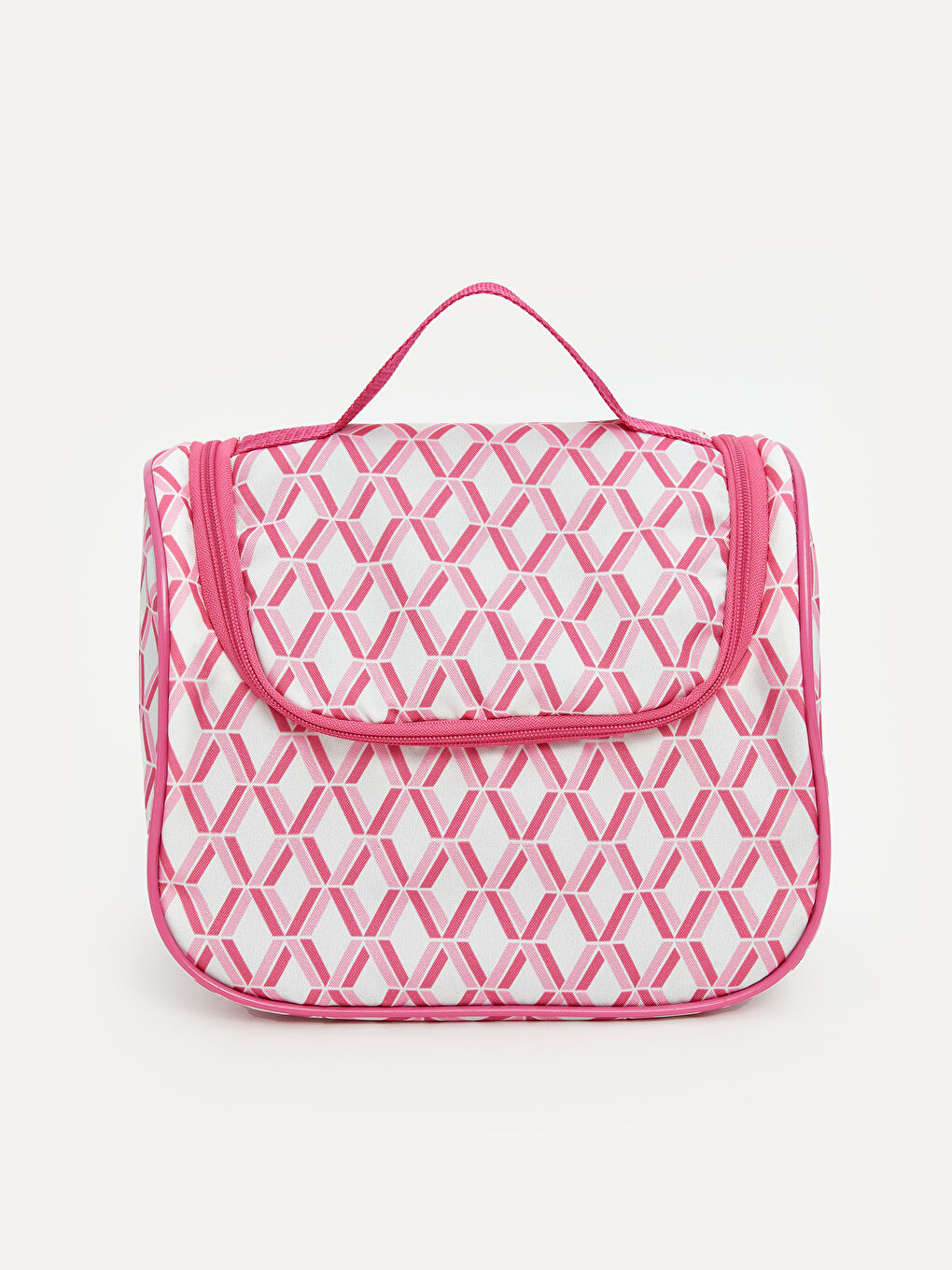 Fermuarlı Termal Çanta-1