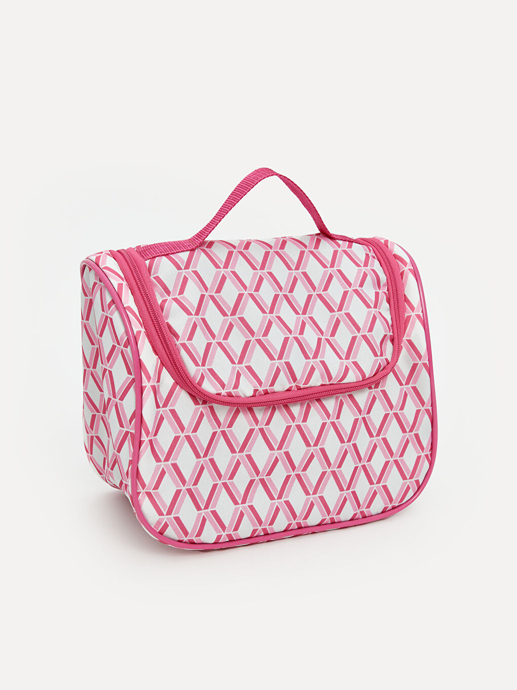 Fermuarlı Termal Çanta-2