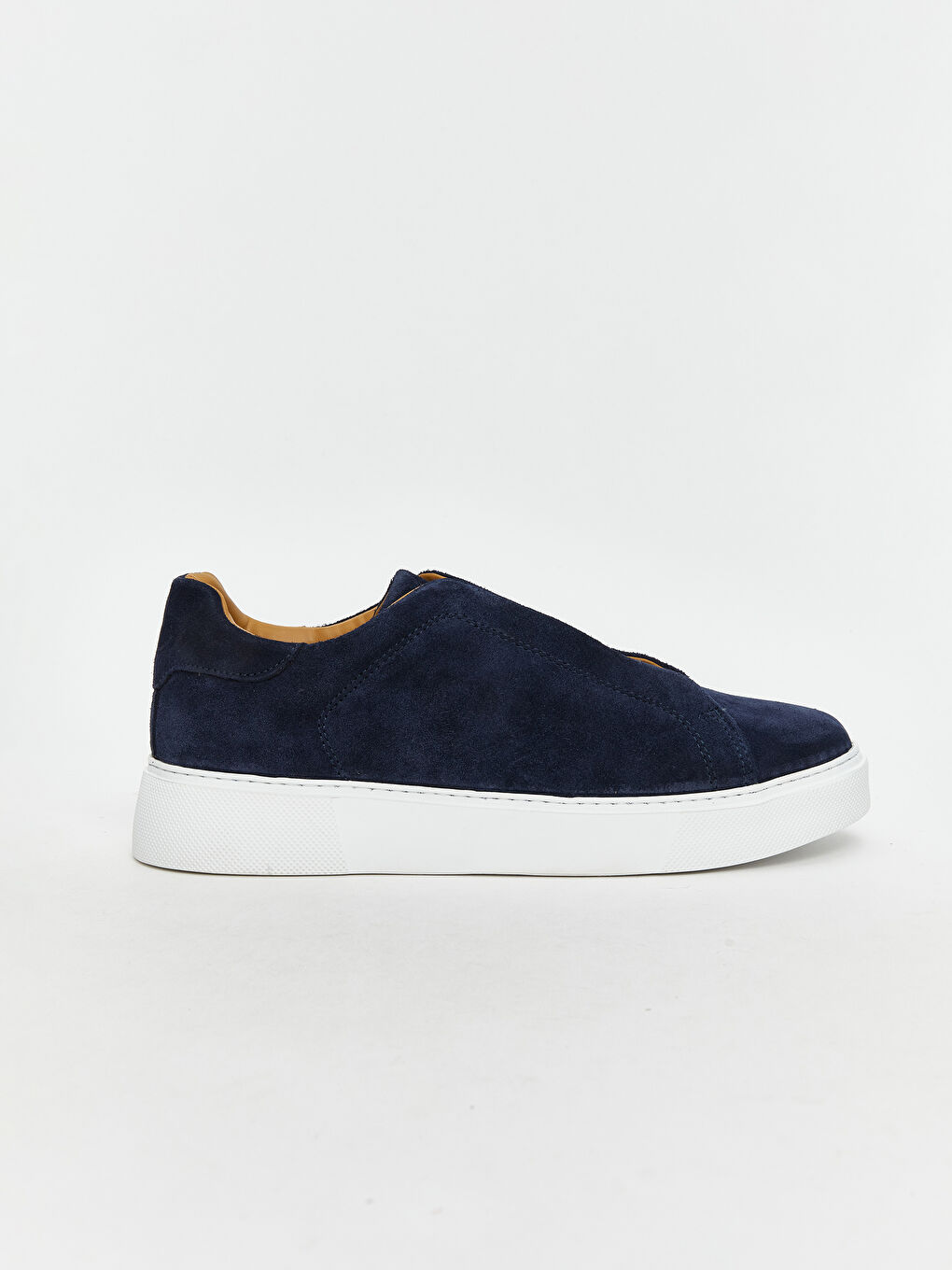 Man NAVY Sneakers -S5PP86Z8-CRP