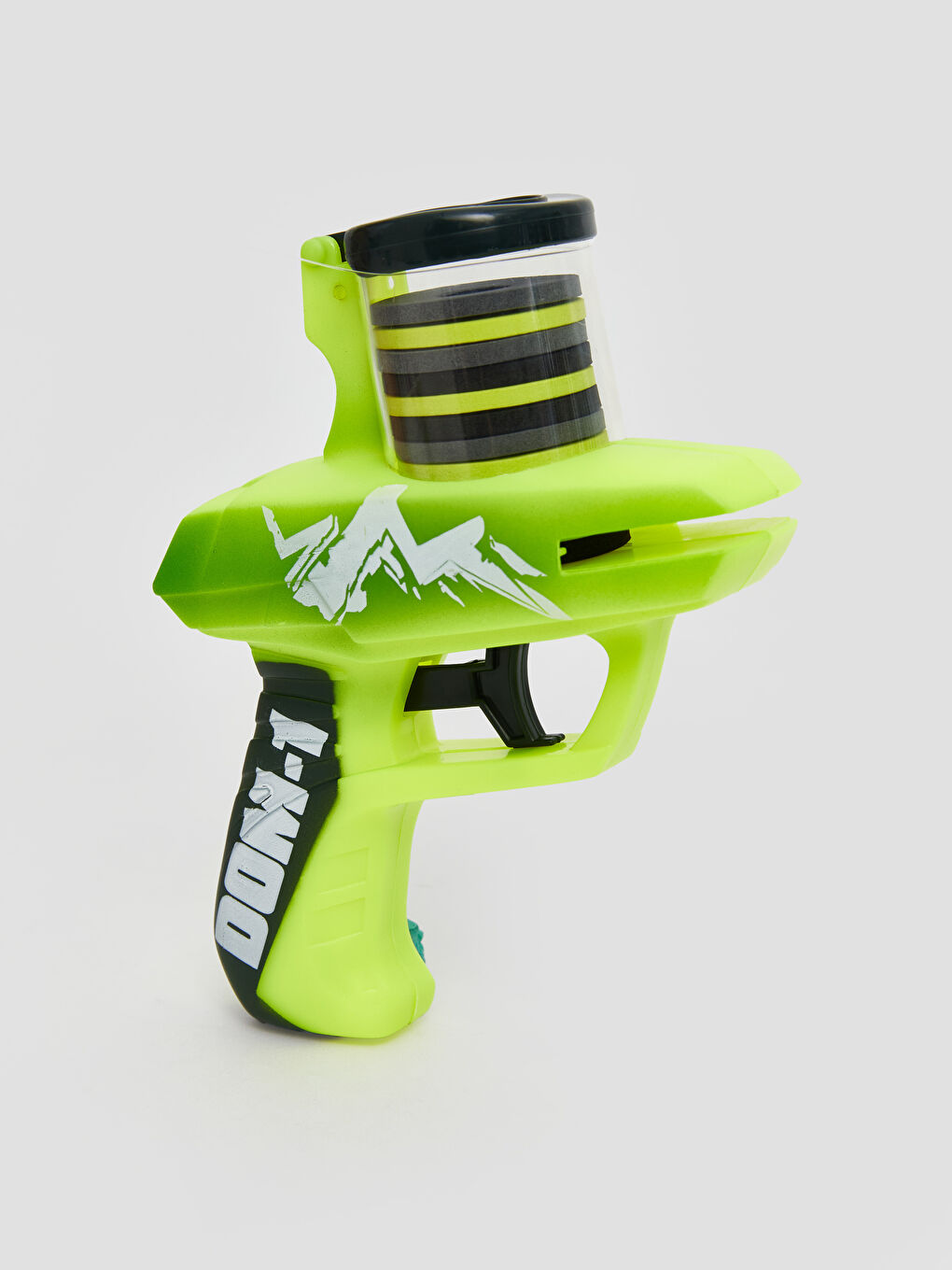 LCW ACCESSORIES Zip Shot Disk Atan Silah - 1