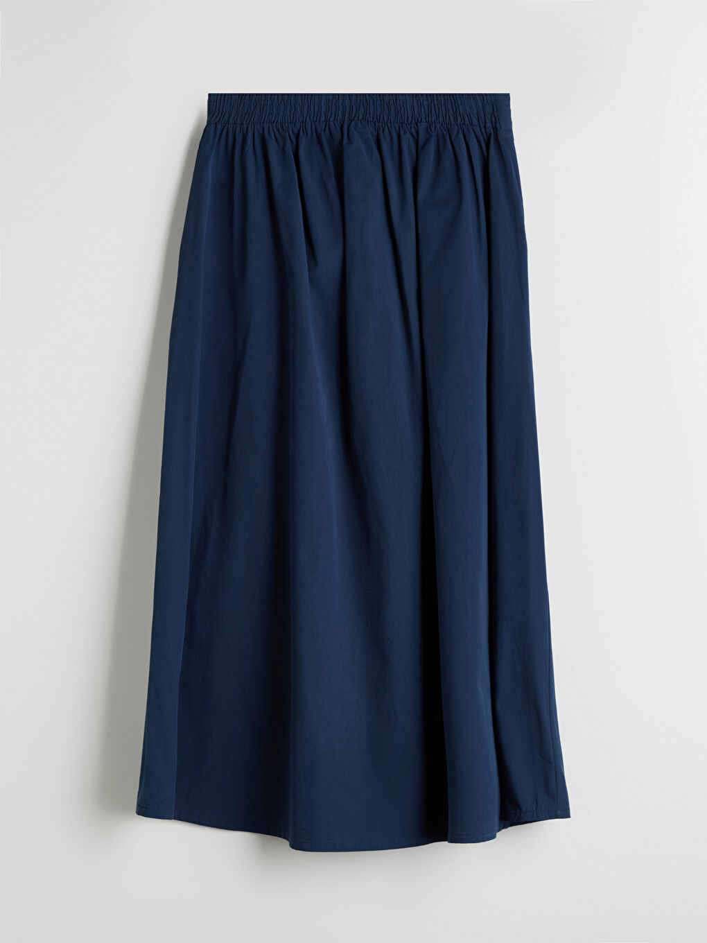 LCWAIKIKI Classic Elasticated Waist Pleated Skirt -S5PQ38Z8-R4J