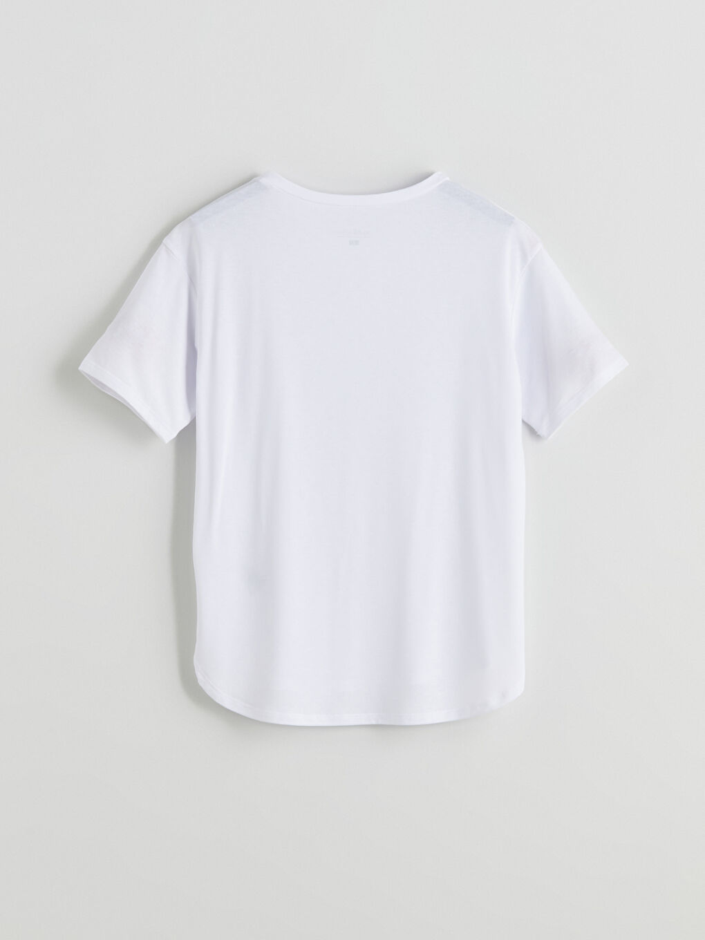 XSIDE ACTIVE Crew Neck Women's Sports T-Shirt -S5PQ43Z8-Q6K