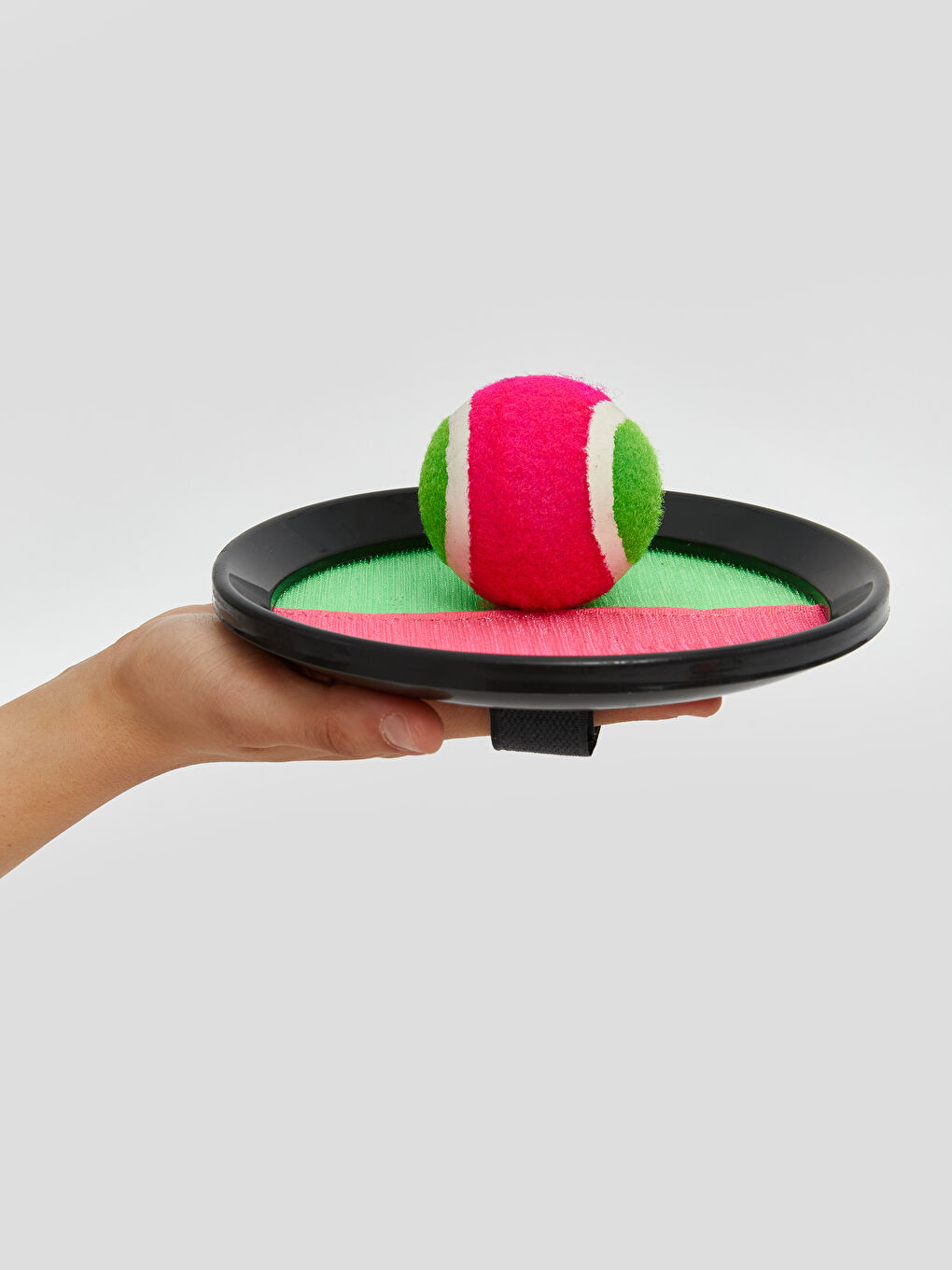 LCW ACCESSORIES Fileli Yapışan Top Oyuncak - 2