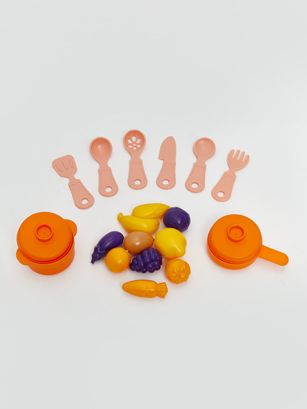 Oyuncak Mutfak Seti-3