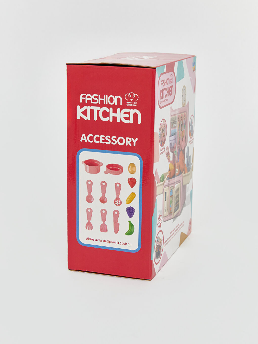 Oyuncak Mutfak Seti-5