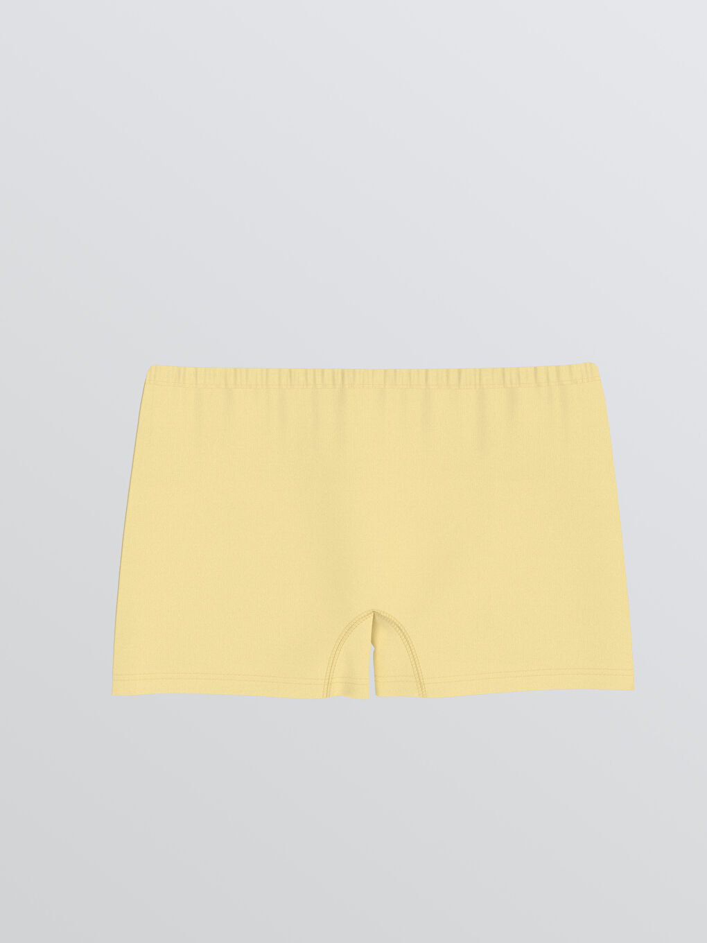 Girl PINK Boxer Trunks -S5PR45Z1-FZE