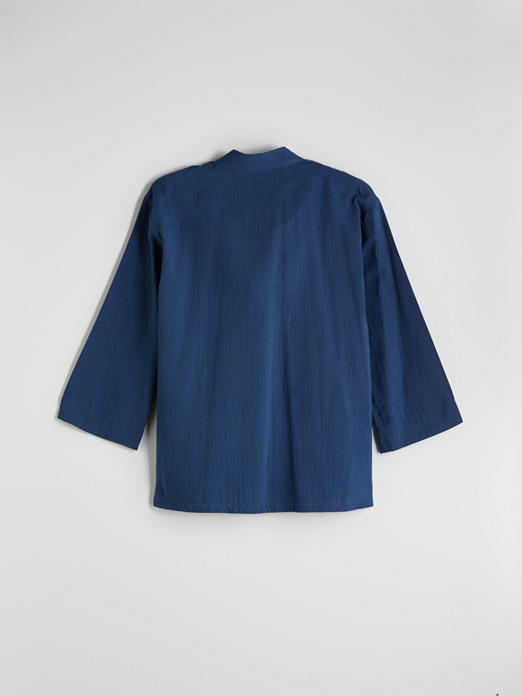 LCW Modest Woman NAVY Kimono -S5PR56Z8-R4M