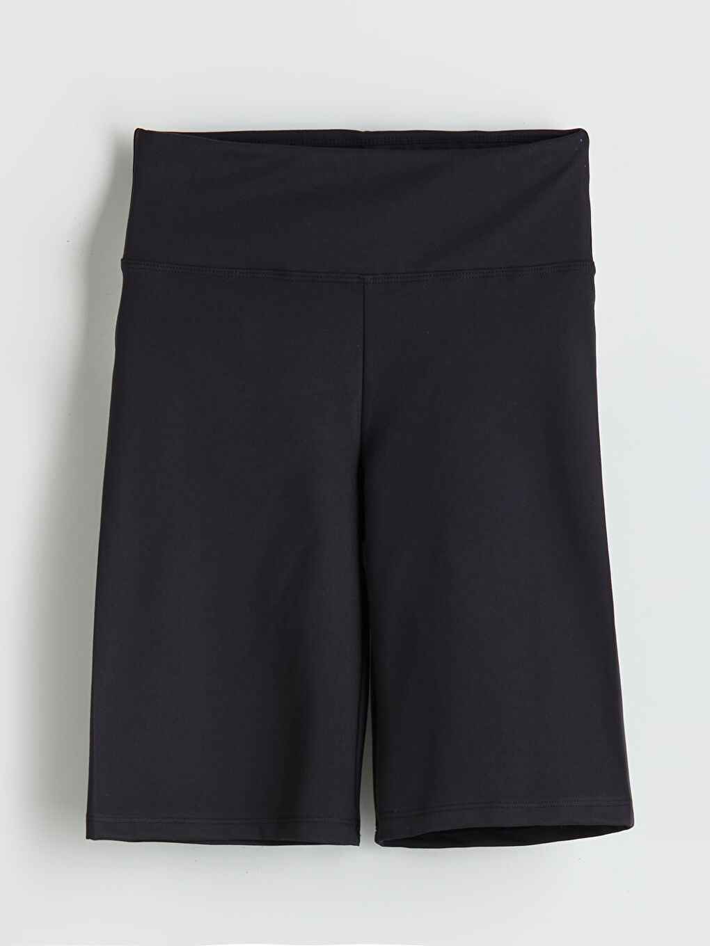 Women's Elastic Waist Sport Leggings -S5PR63Z8-CVL