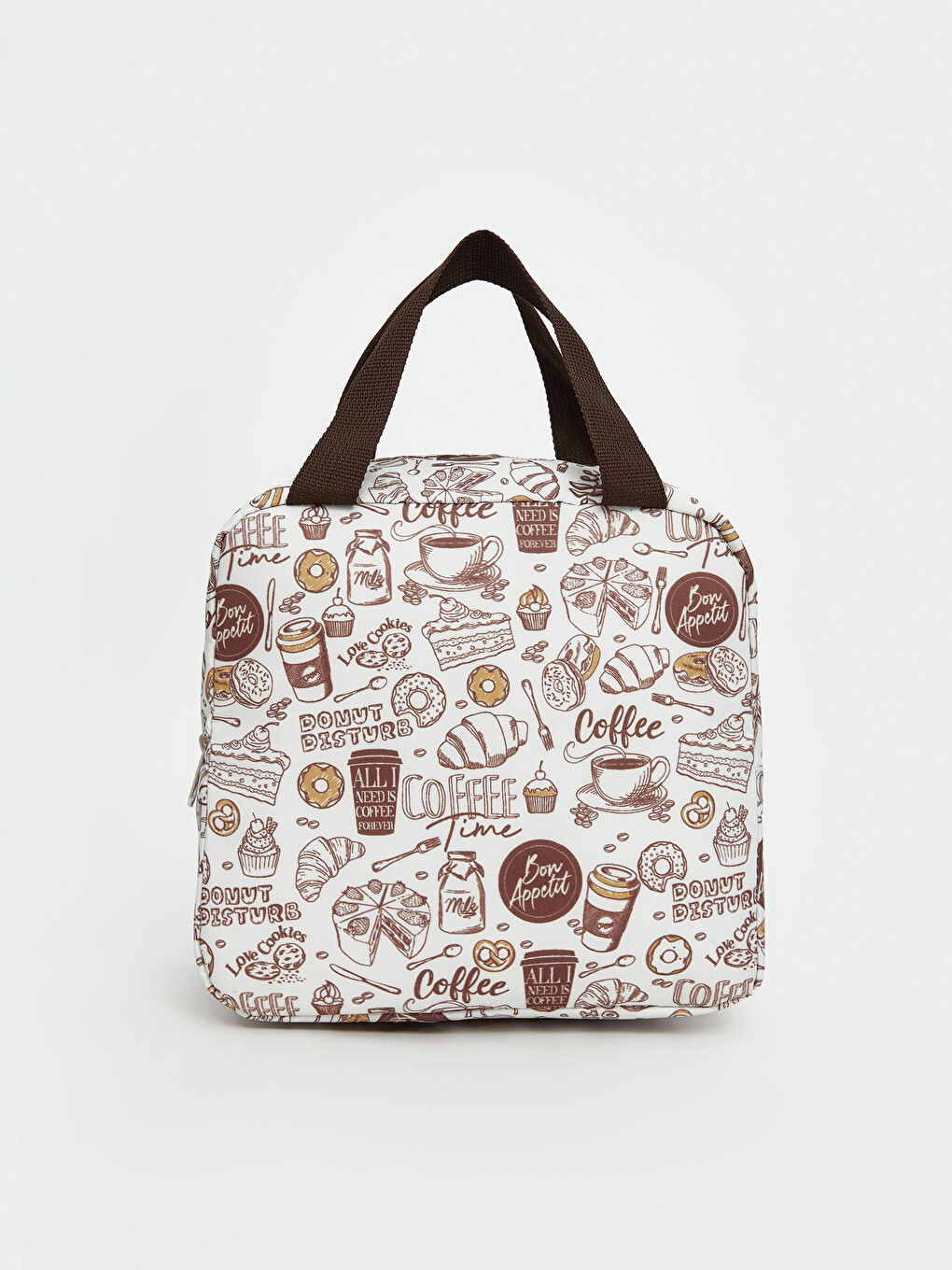 Baskılı Termal Çanta-1