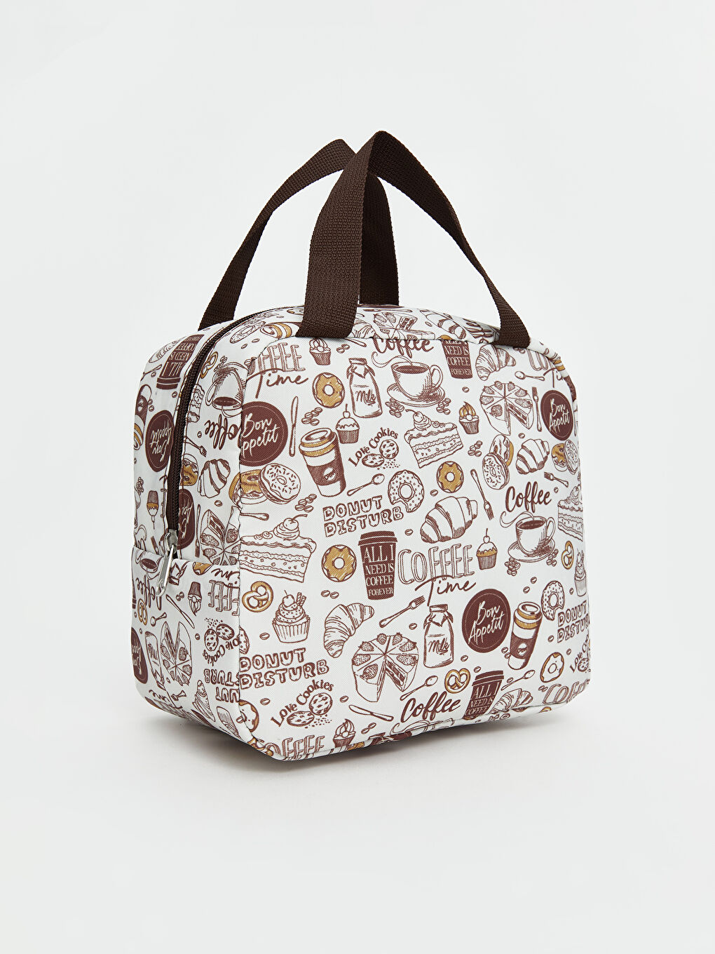 Baskılı Termal Çanta-2