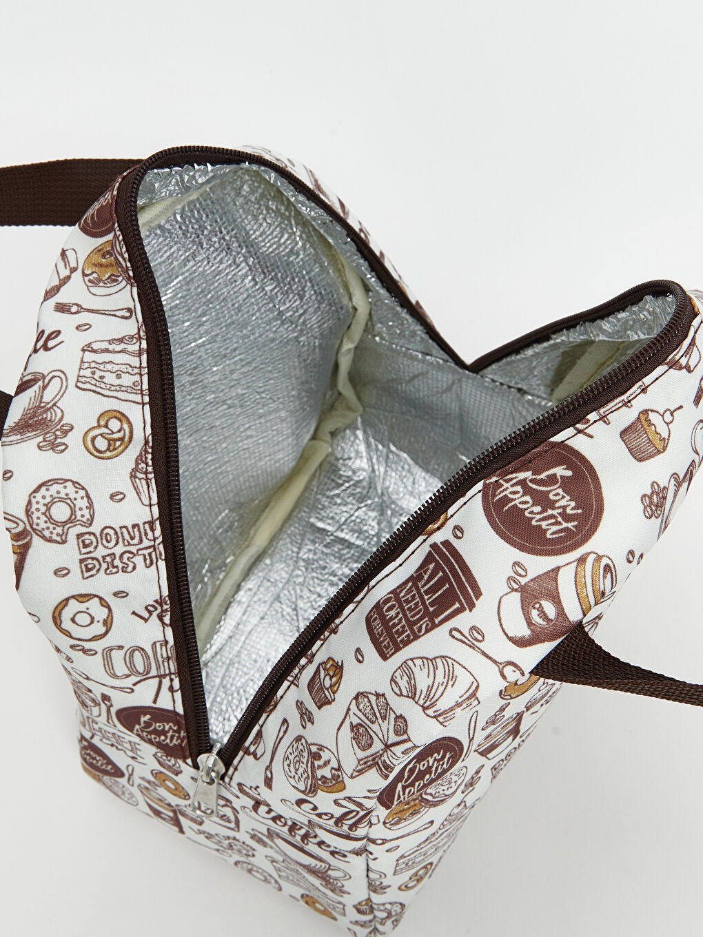 Baskılı Termal Çanta-3