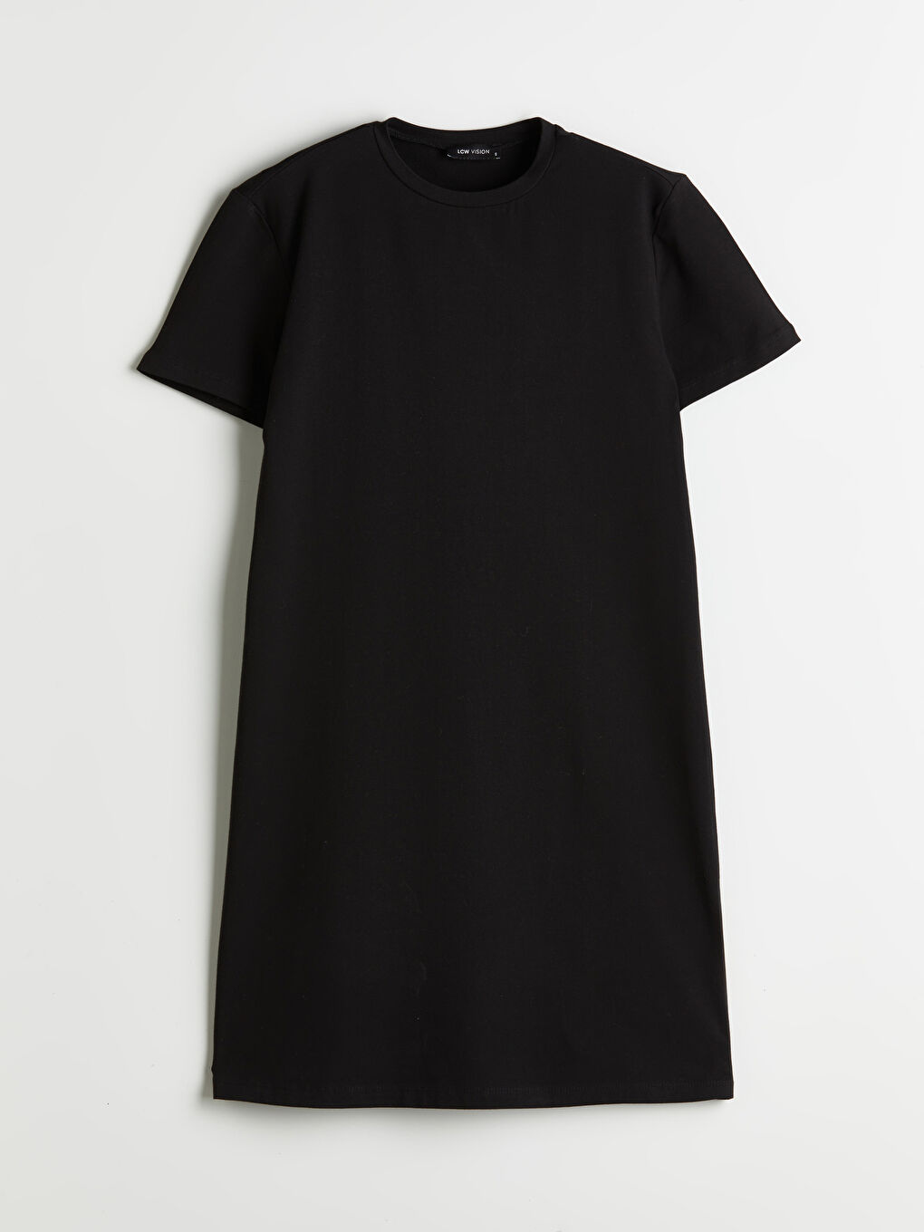 Woman BLACK Dress -S5PR79Z8-CVL