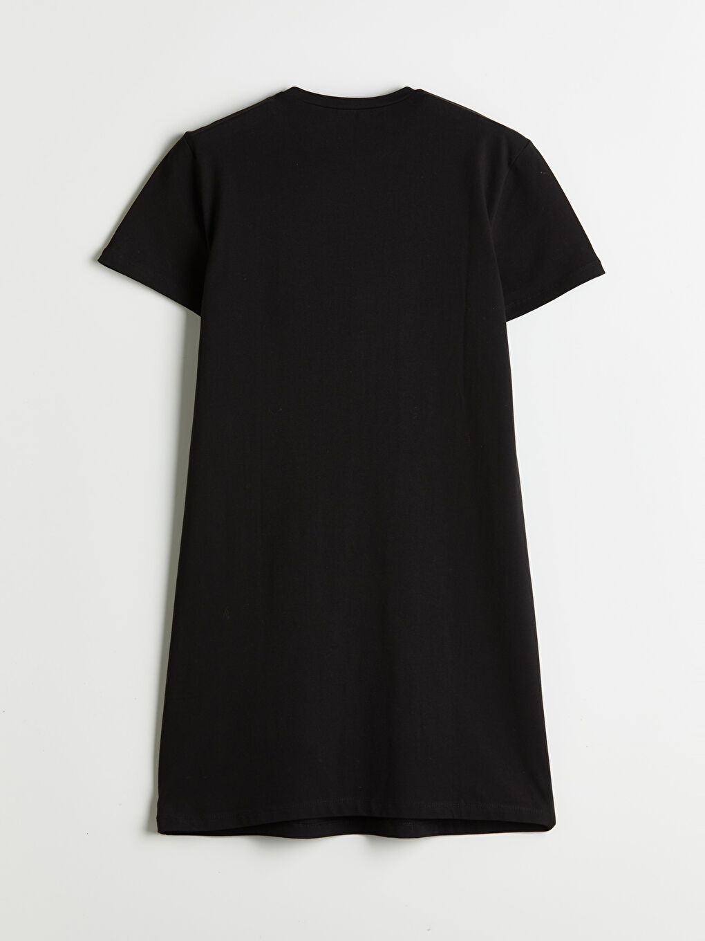 Woman BLACK Dress -S5PR79Z8-CVL
