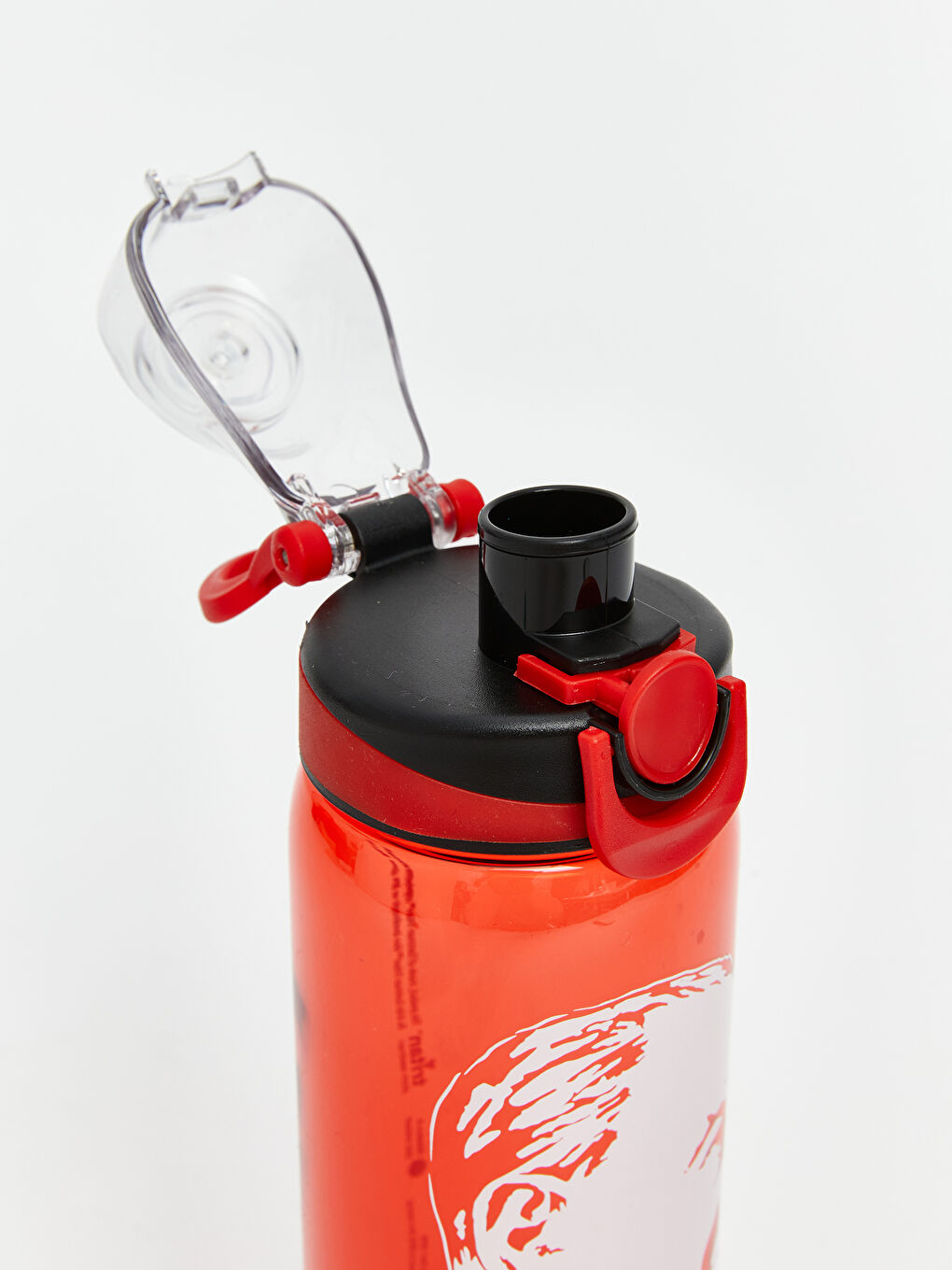 Karışık Atatürk Baskılı Erkek Çocuk Suluk 630 ml-1