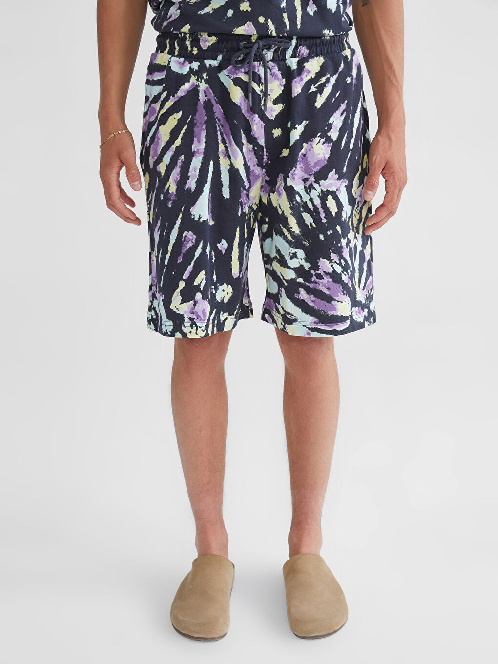 XSIDE Standard Fit Men's Shorts -S5PS12Z8-HZX