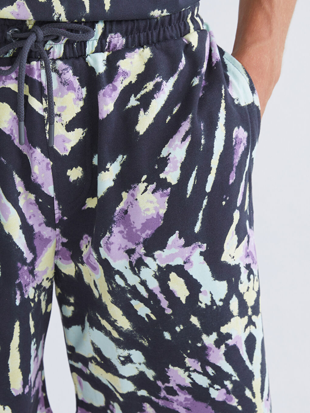 XSIDE Standard Fit Men's Shorts -S5PS12Z8-HZX