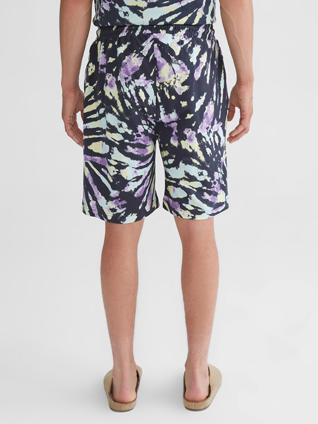 XSIDE Standard Fit Men's Shorts -S5PS12Z8-HZX