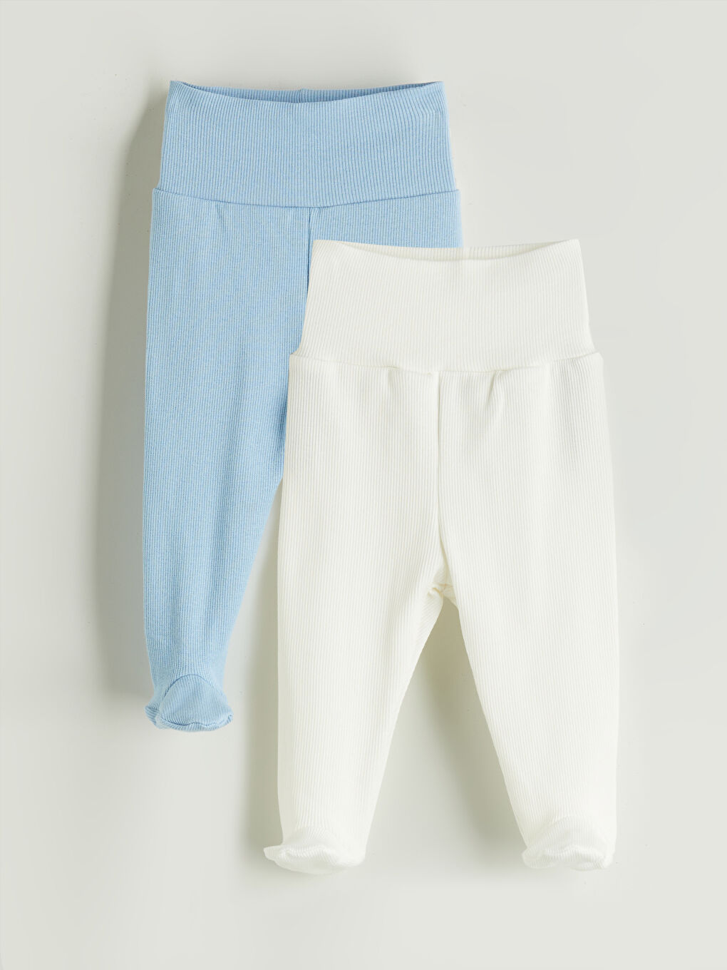 LCW baby Baby Boy BLUE Pyjama Bottoms -S5PS14Z1-Z1G