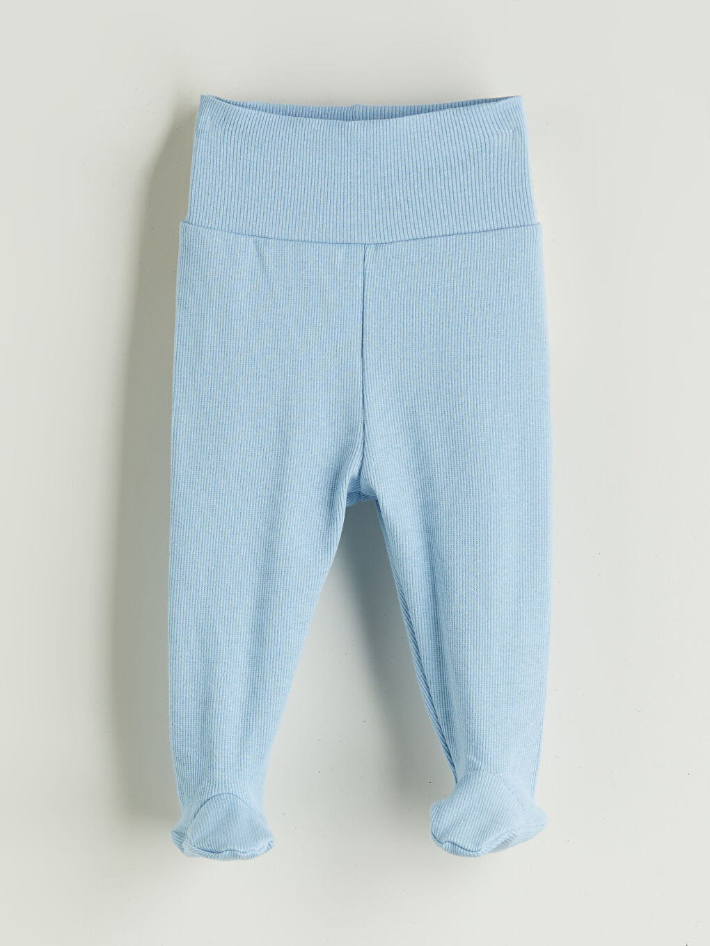 LCW baby Baby Boy BLUE Pyjama Bottoms -S5PS14Z1-Z1G