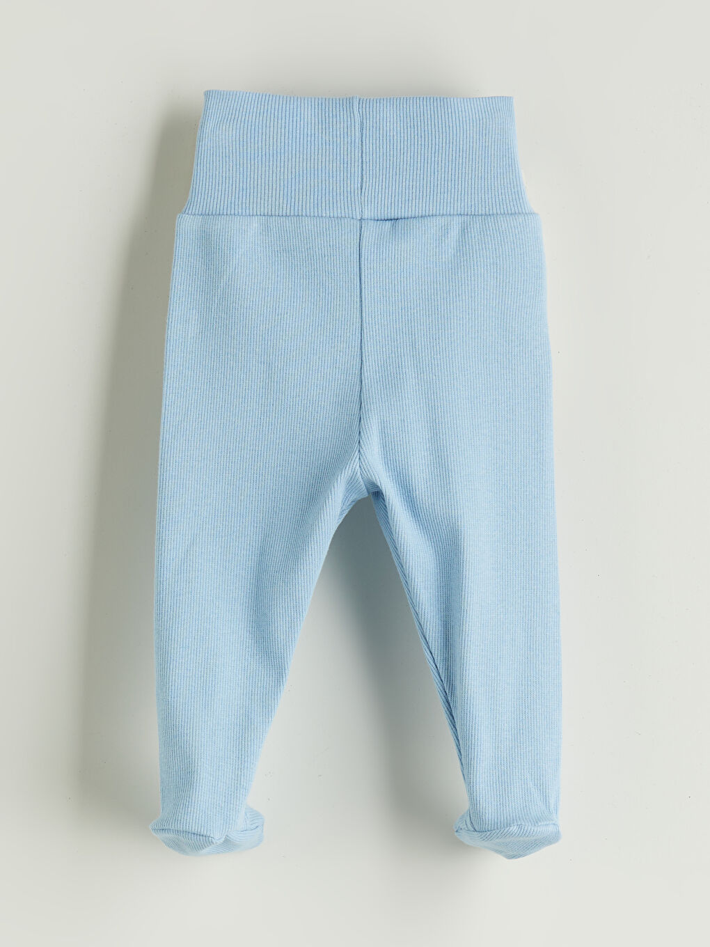 LCW baby Baby Boy BLUE Pyjama Bottoms -S5PS14Z1-Z1G