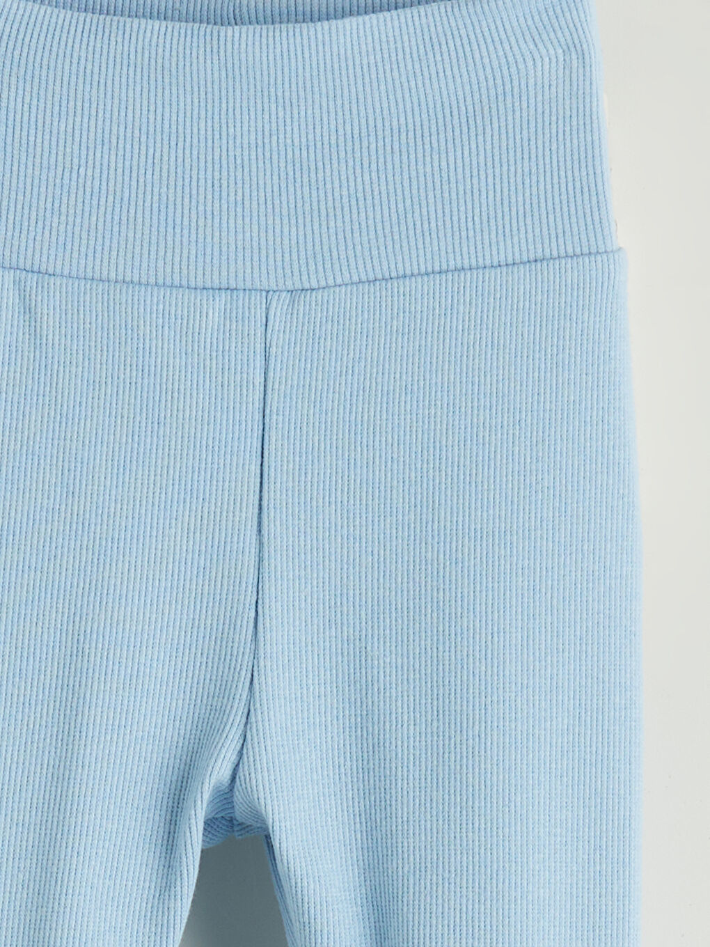LCW baby Baby Boy BLUE Pyjama Bottoms -S5PS14Z1-Z1G