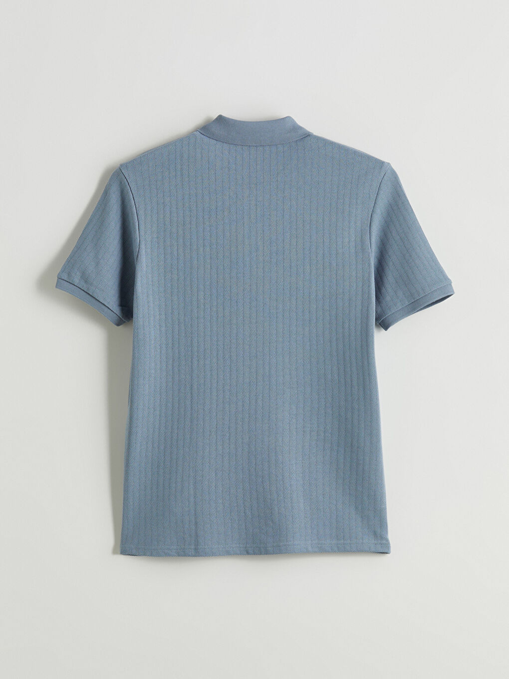 LCW Vision Men's Polo Neck T-Shirt -S5PS36Z8-UCK