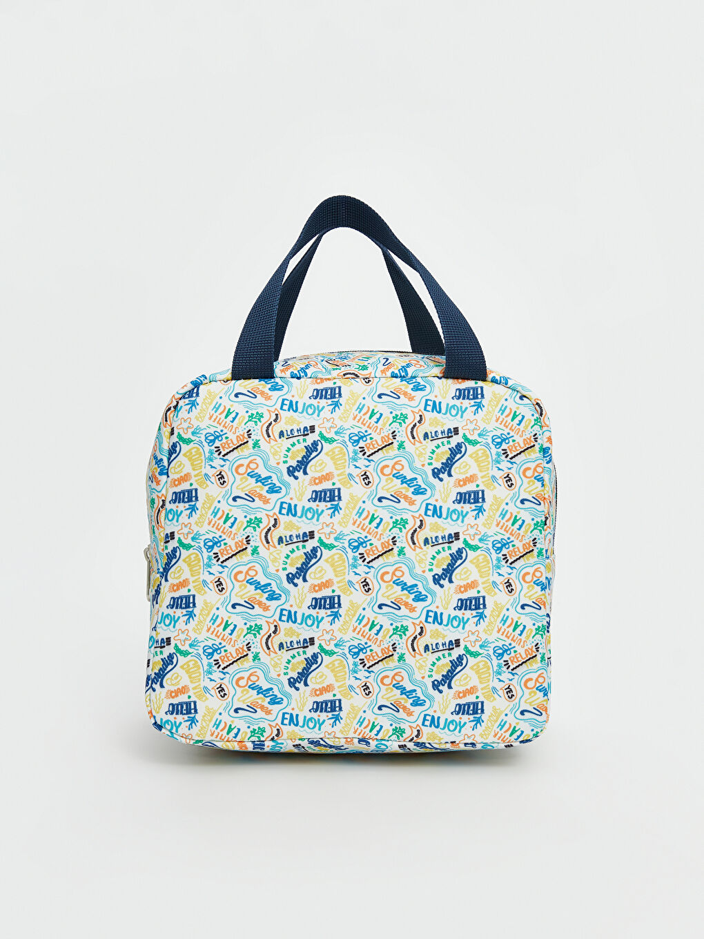 Baskılı Termal Çanta-1