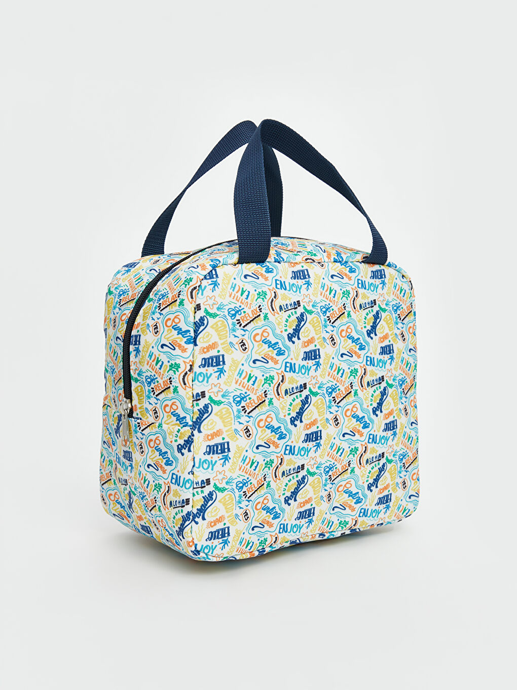 Baskılı Termal Çanta-2