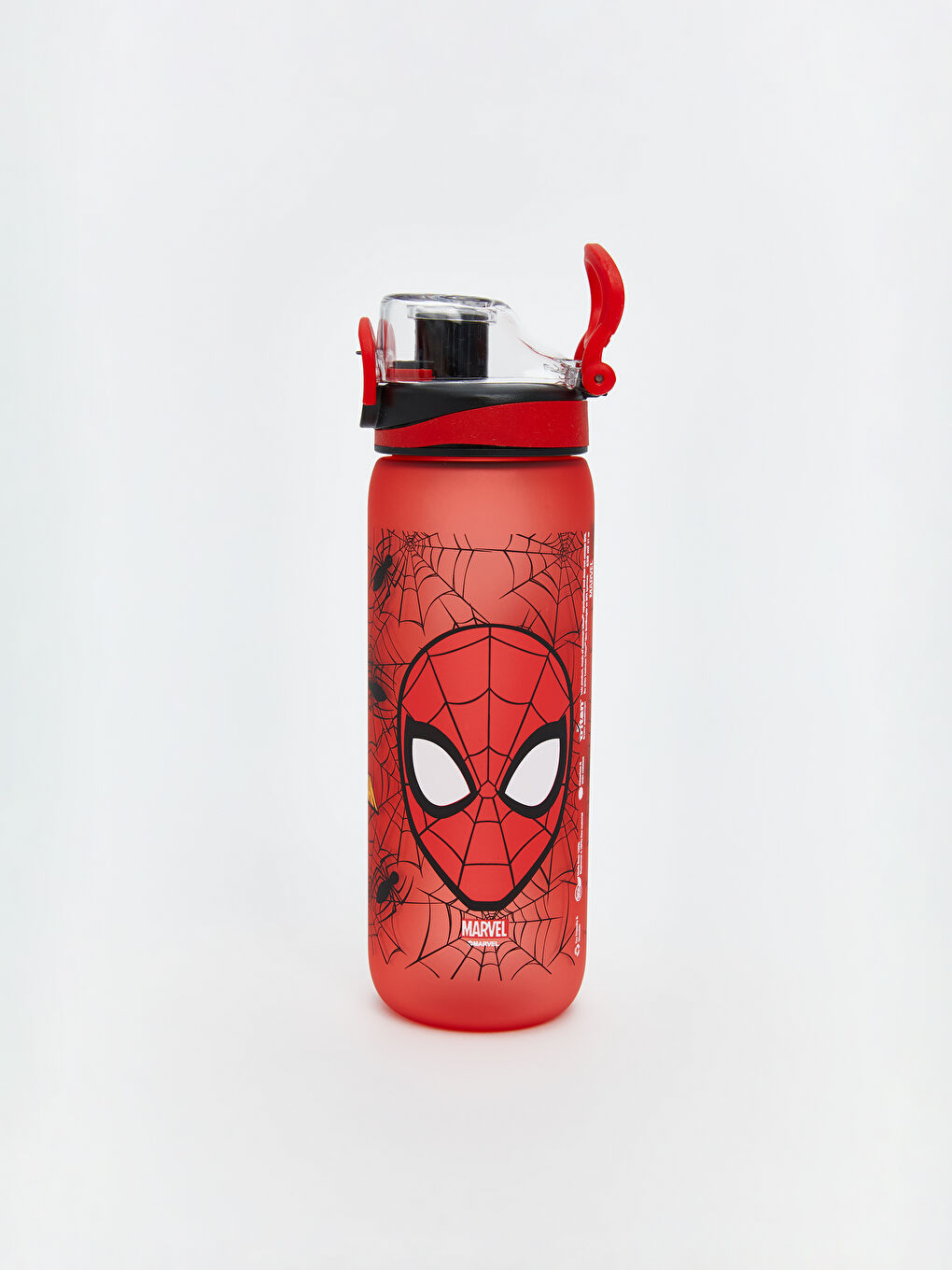LCW ACCESSORIES Spider-Man Printed Kids Water Bottle -W5HY02Z4-M0T