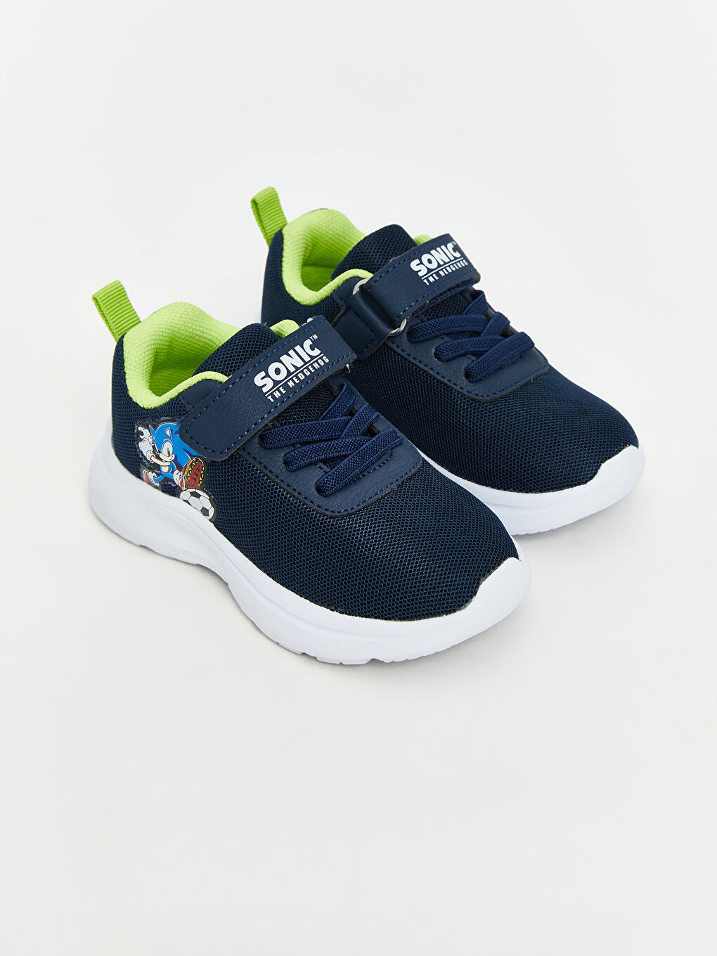 LCW STEPS TAMNO PLAVA Patike Beba dečak -S5PS61Z1-V9J