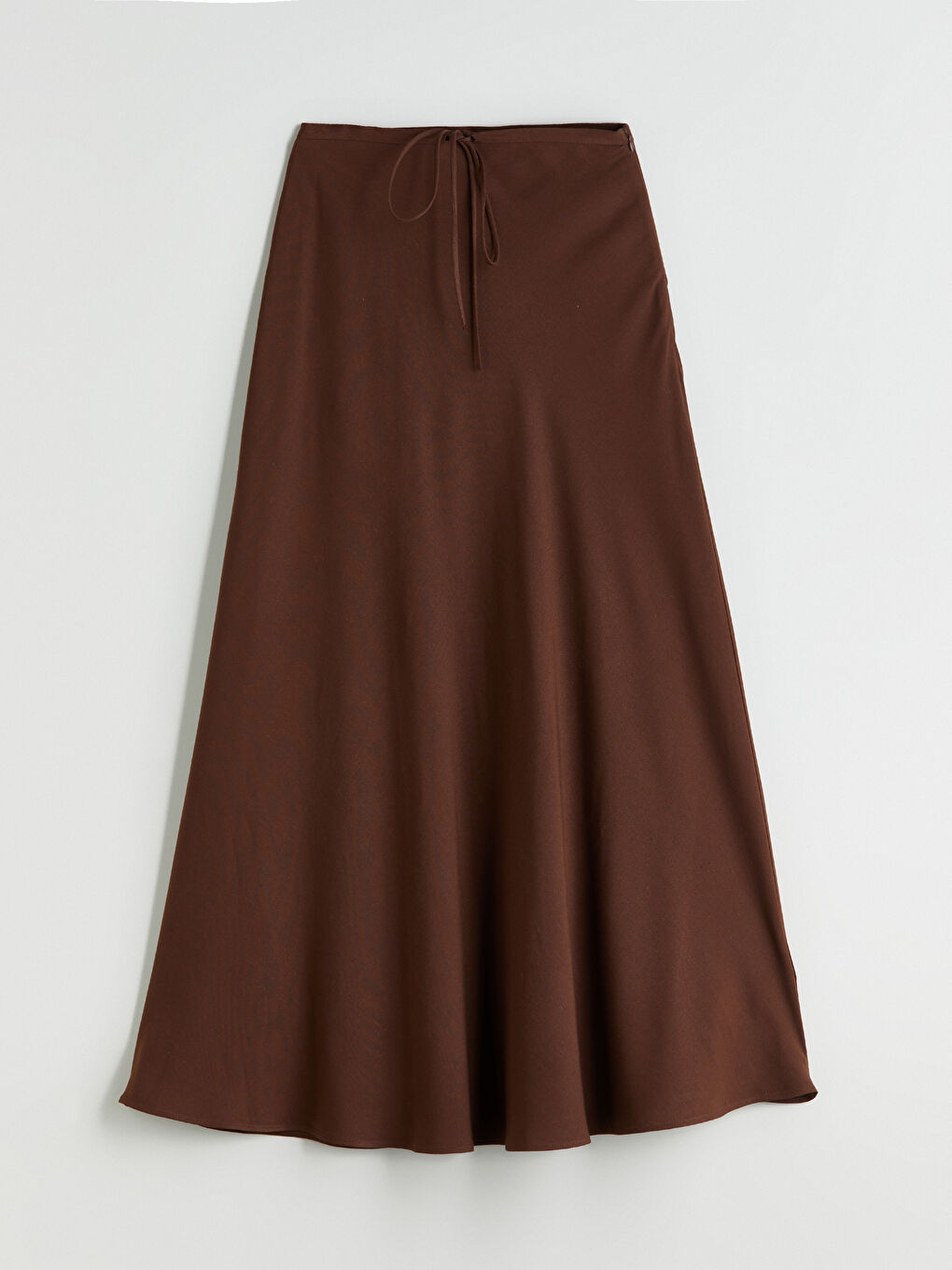 Woman BROWN Skirt -S5PS77Z8-JTW