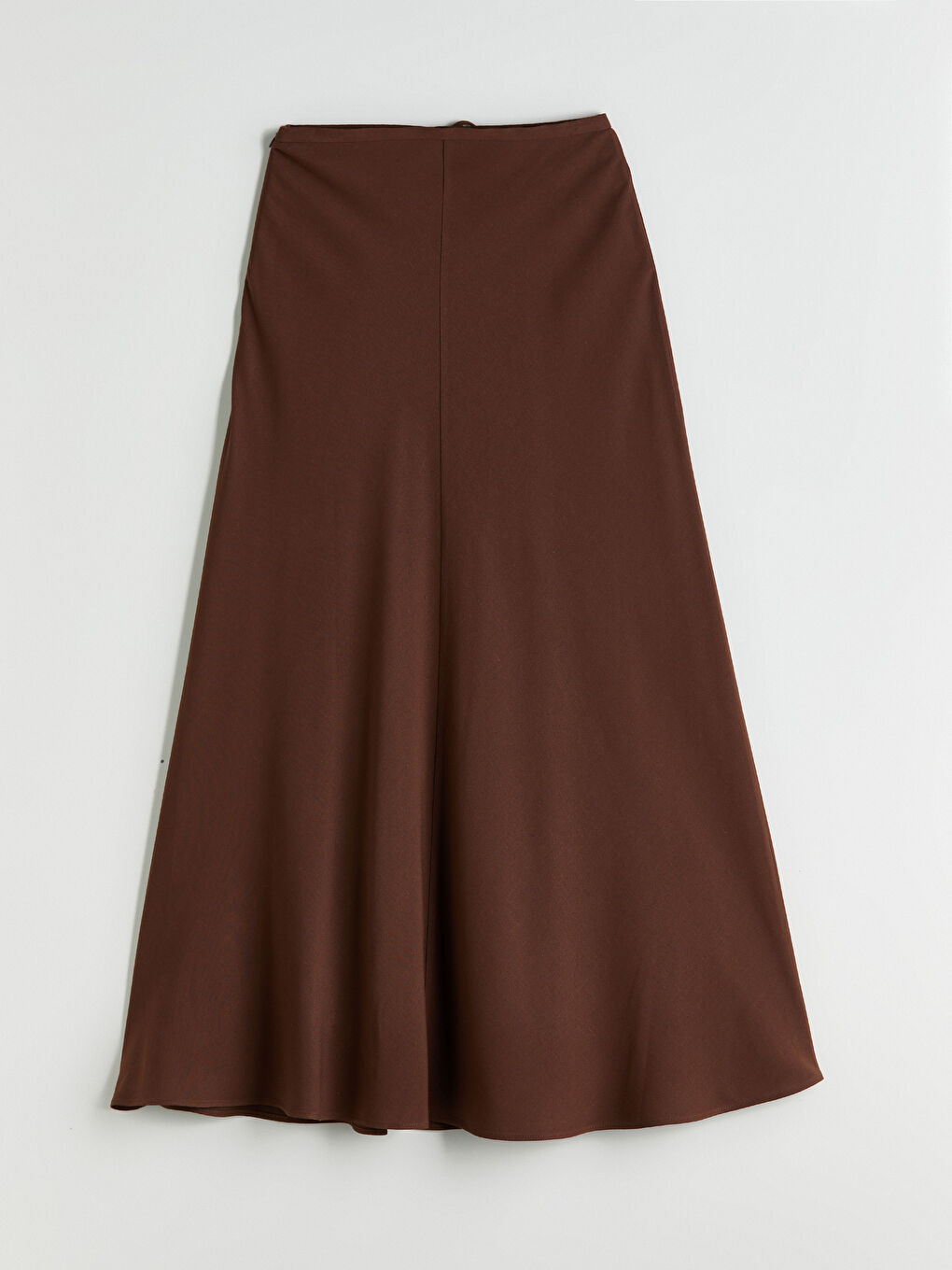 Woman BROWN Skirt -S5PS77Z8-JTW