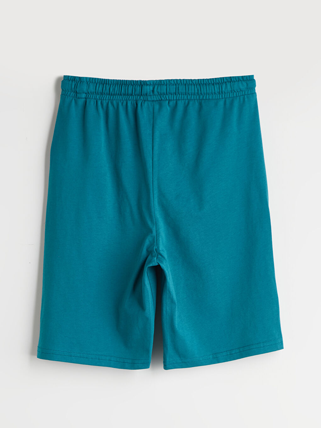 LCW Kids Elasticated Waist Boys' Shorts -S5PT50Z4-HSH