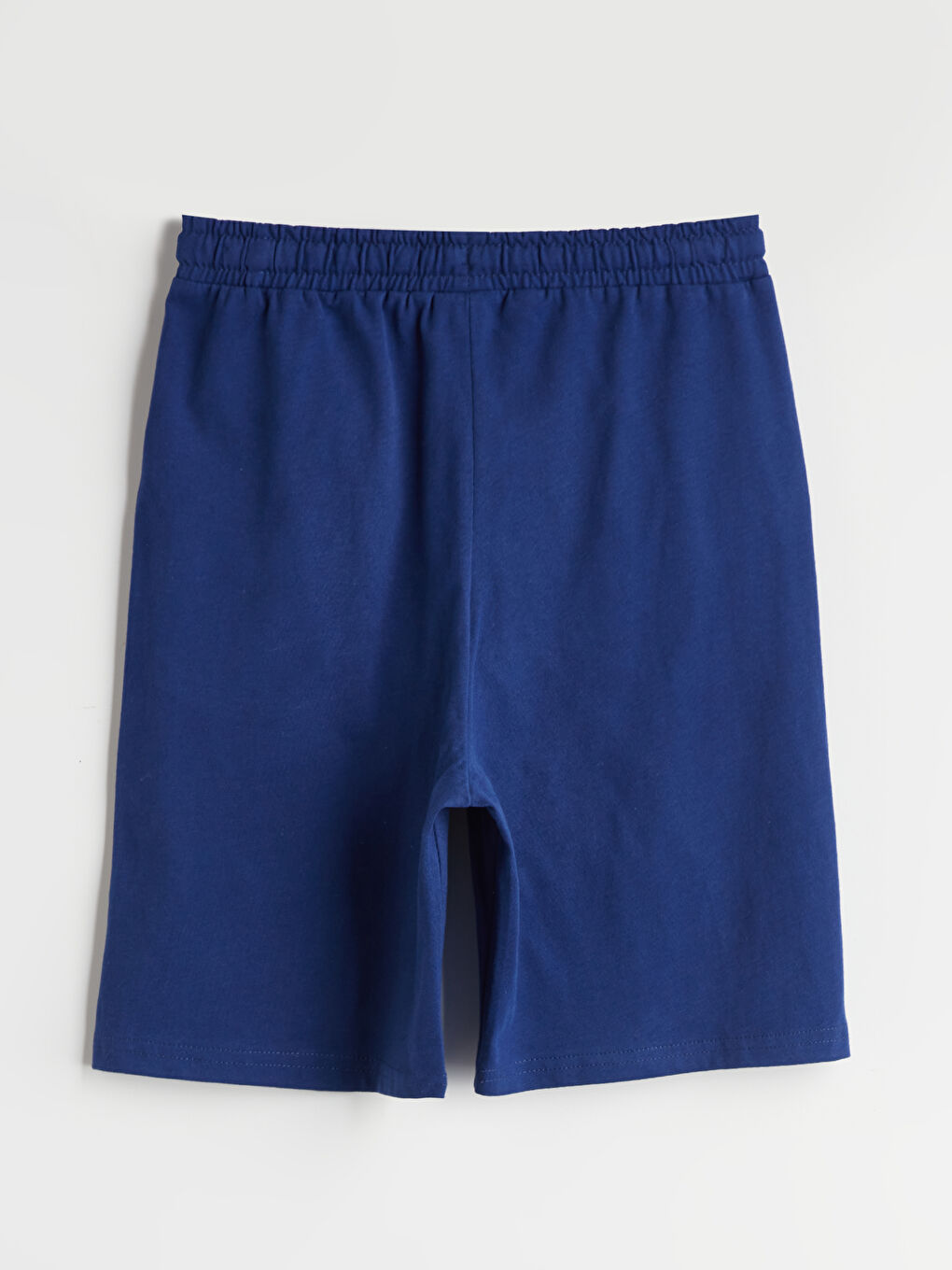 LCW Kids Elasticated Waist Boys' Shorts -S5PT51Z4-DWP