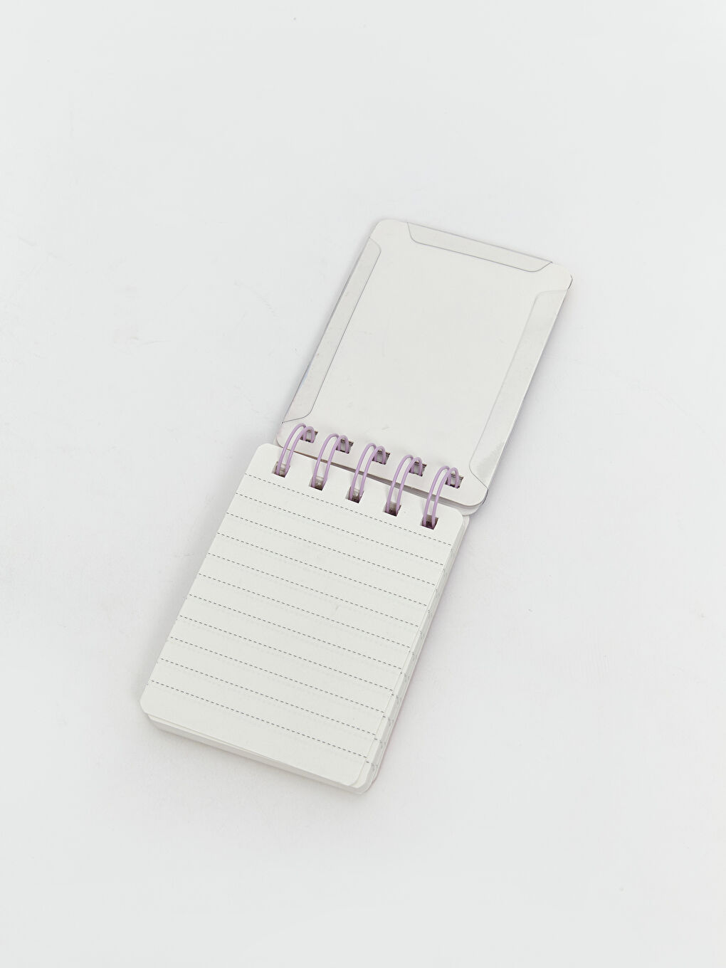 Çizgili Çocuk Not Defteri-1