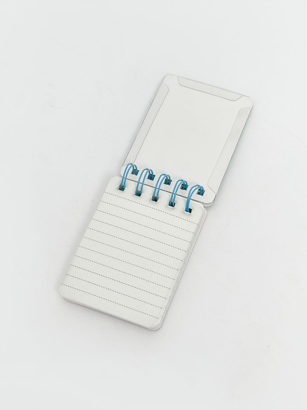 Çizgili Çocuk Not Defteri-4