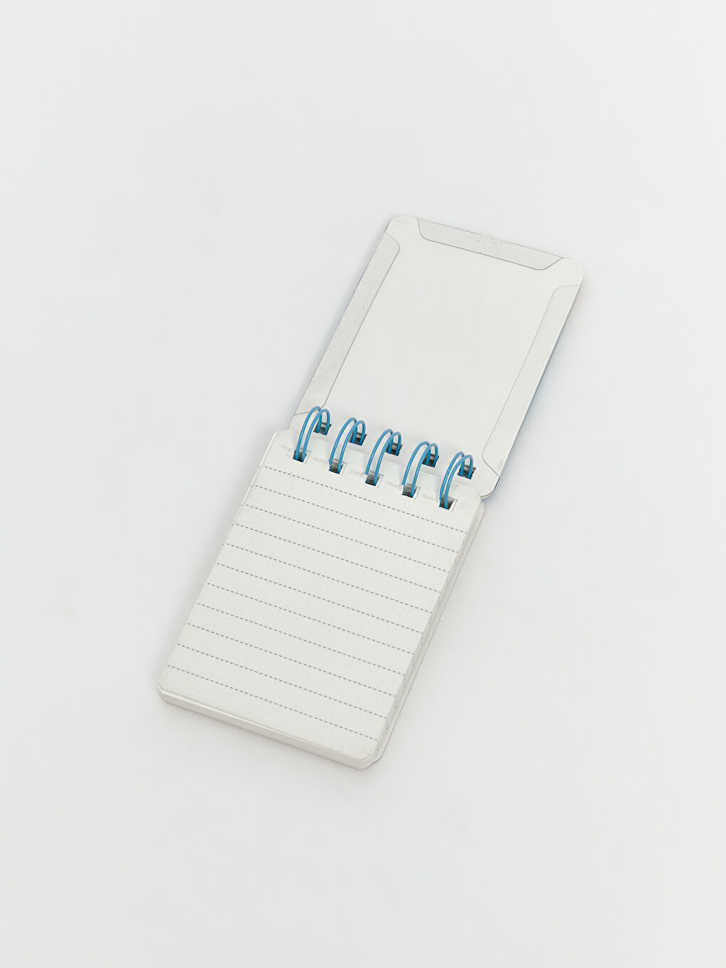 Çizgili Çocuk Not Defteri-6