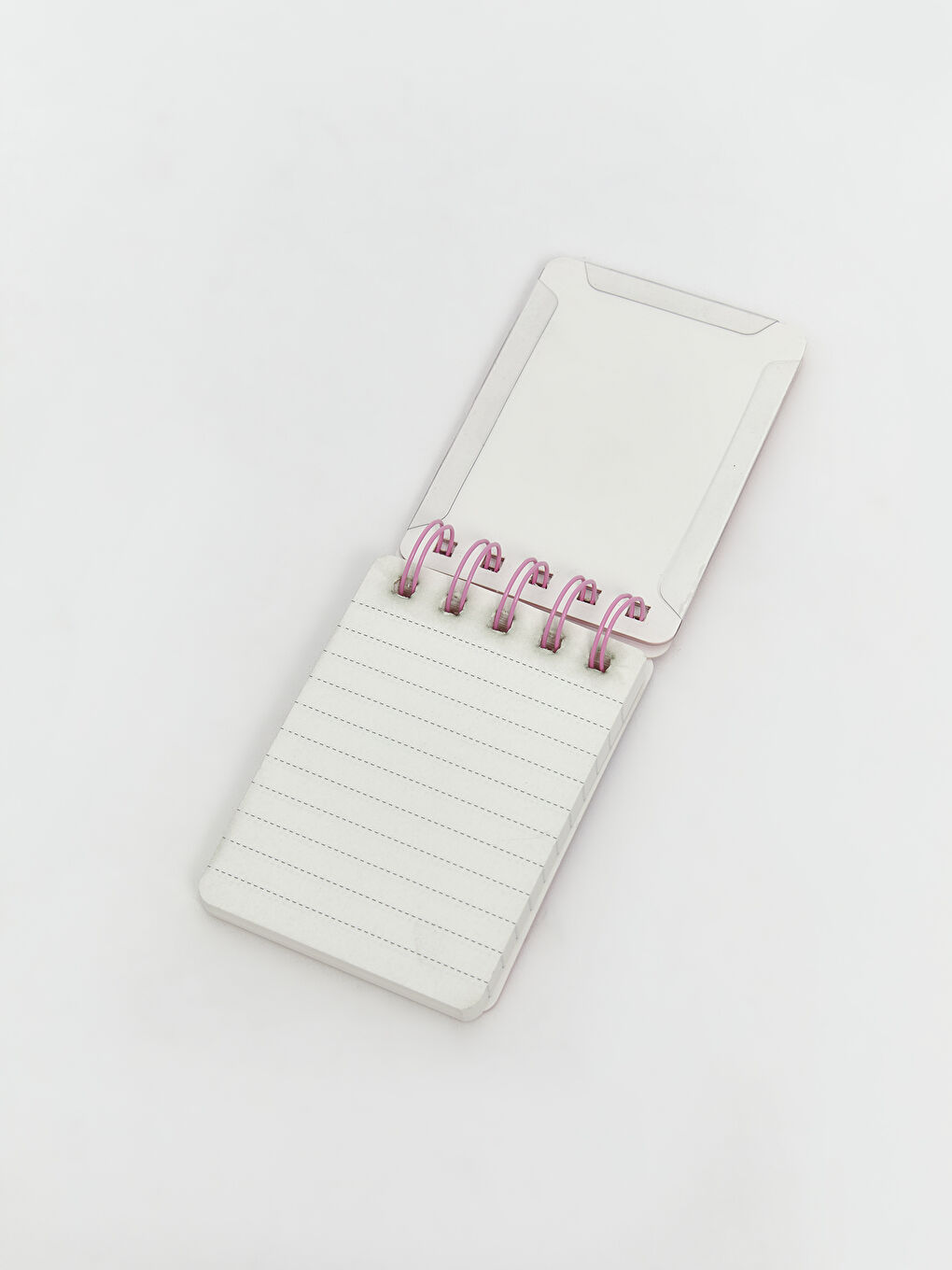 Çizgili Çocuk Not Defteri-8