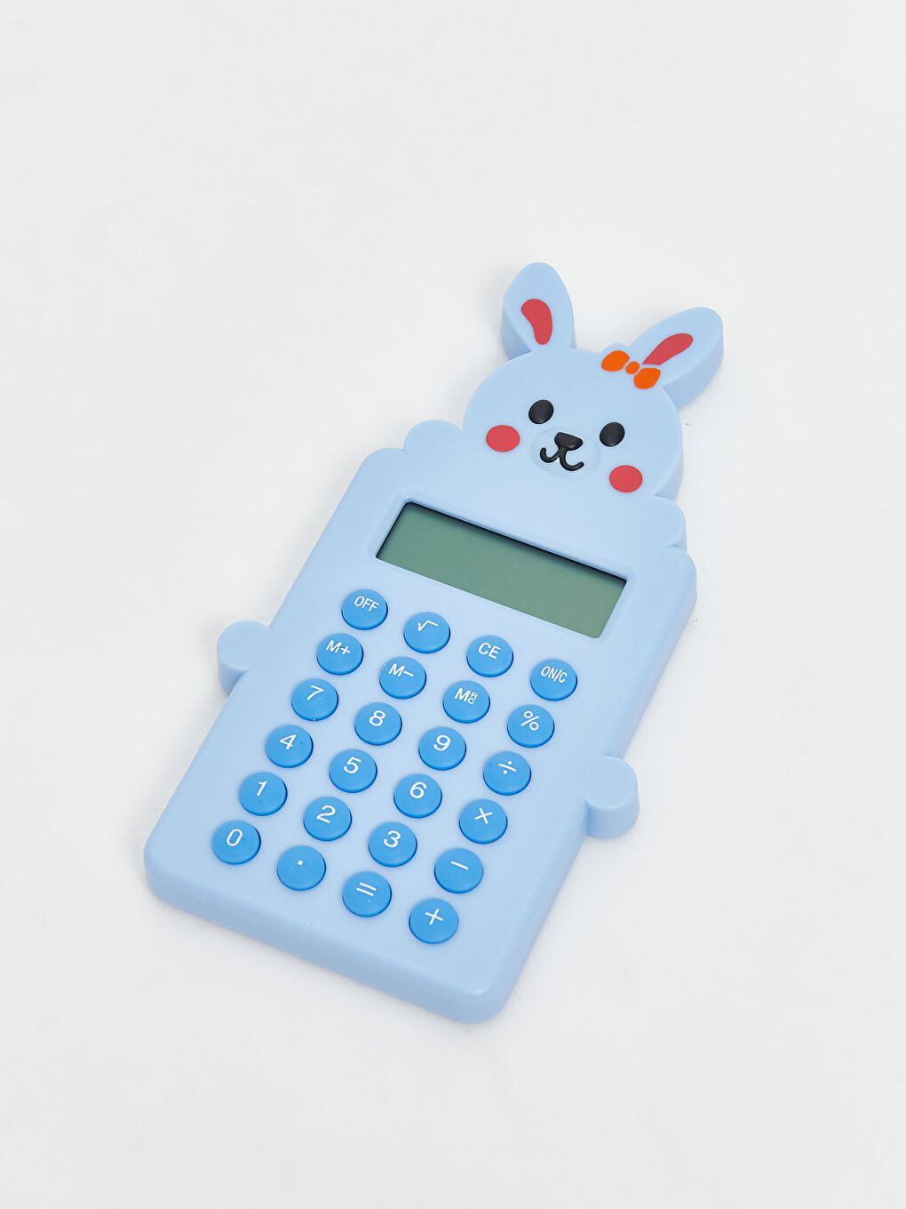 Hayvan Figürlü Hesap Makinesi-1