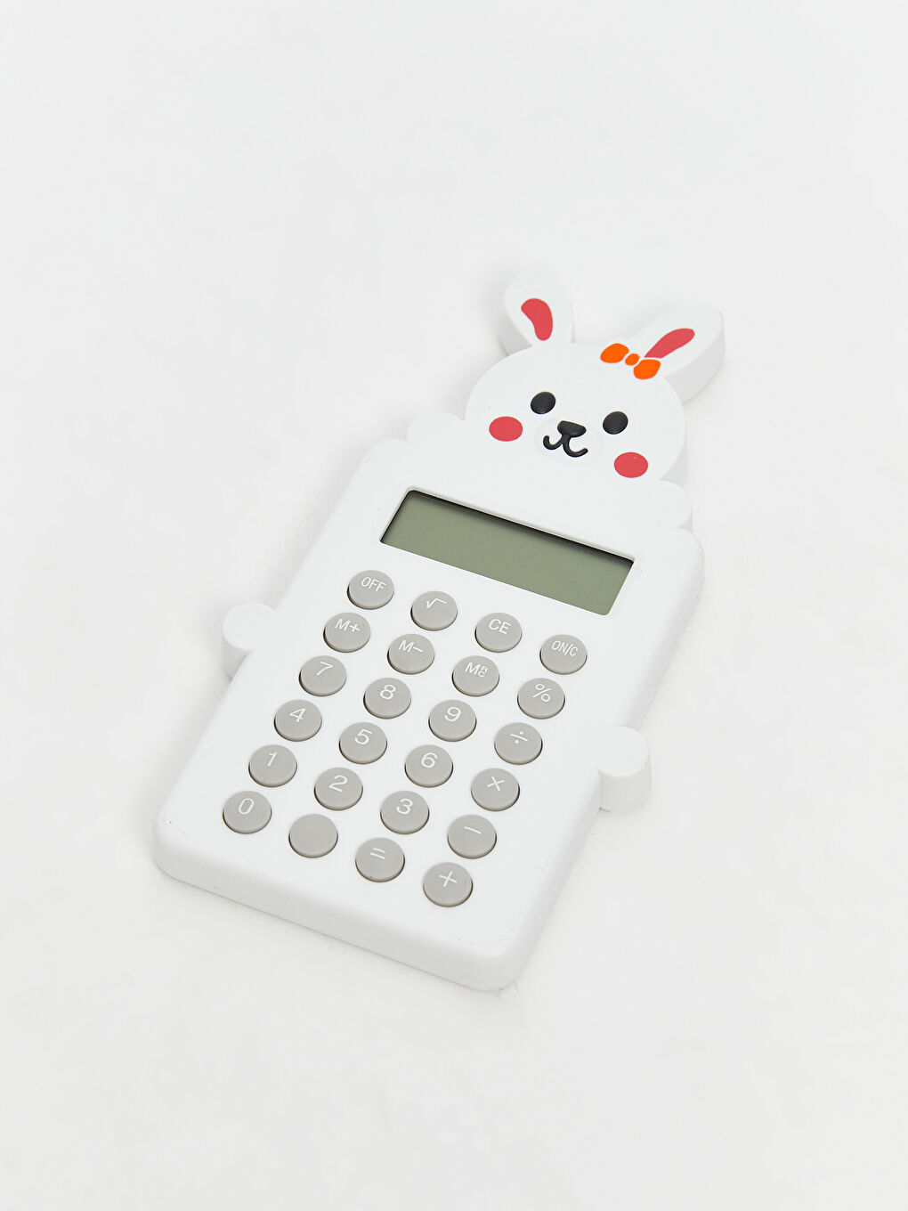 Hayvan Figürlü Hesap Makinesi-3