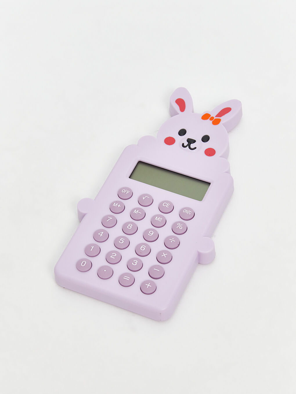 Hayvan Figürlü Hesap Makinesi-4