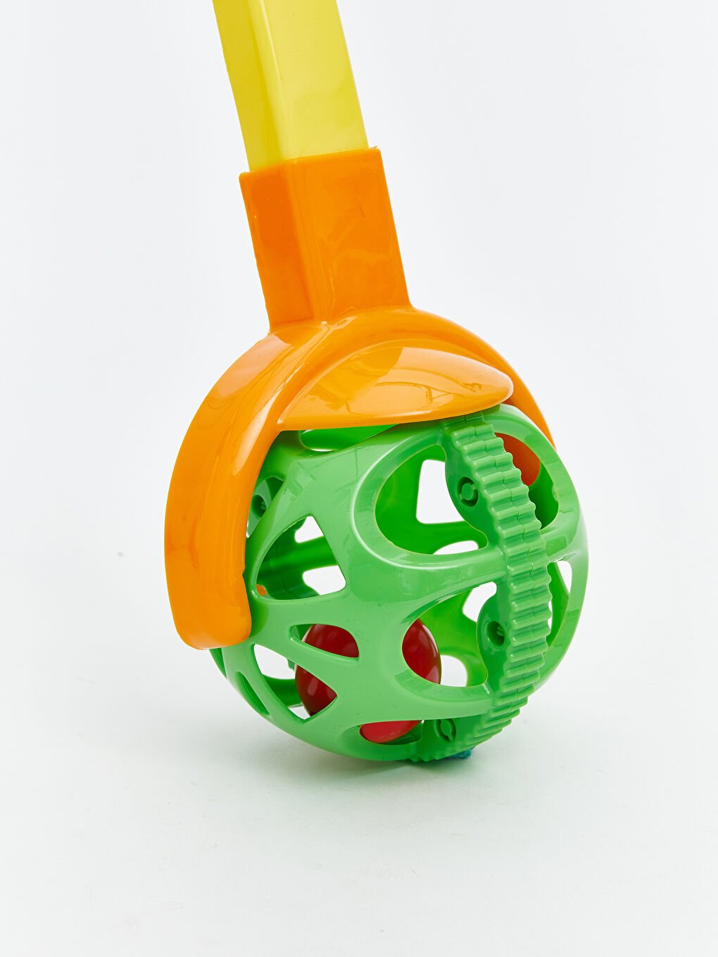 Çıngıraklı Baston Oyuncak-1