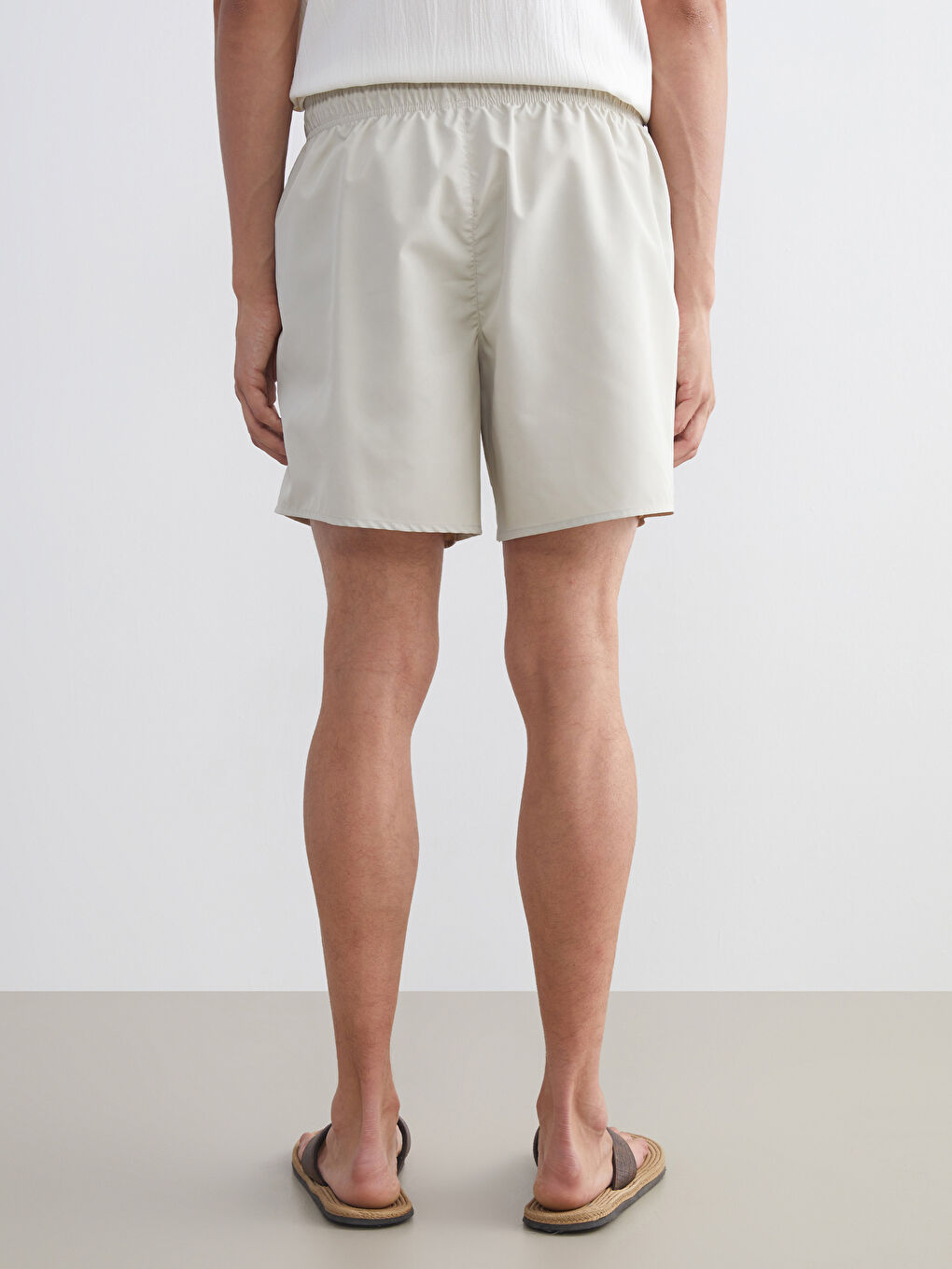 LC WAIKIKI Short Length Men's Swimming Shorts -S5PU52Z8-G5V