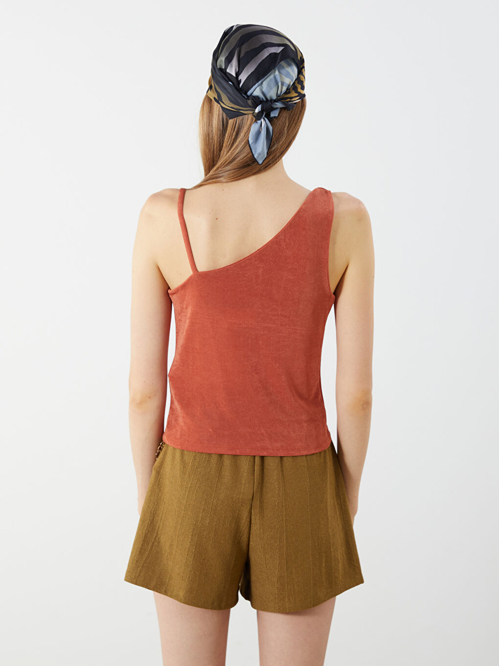 LCW Vision BRAON Bluza Žena -S5PU62Z8-GYN