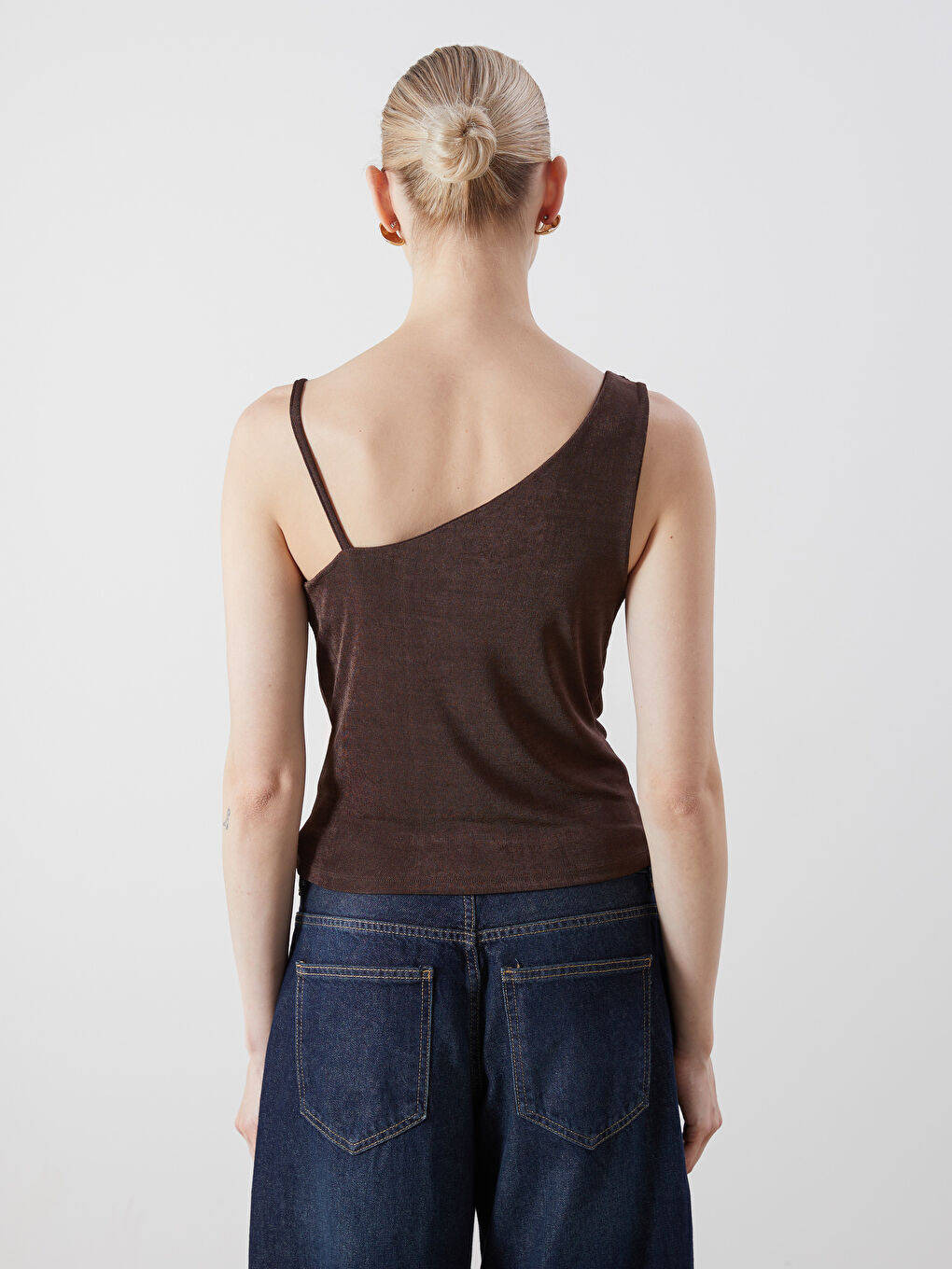 LCW Vision BRAON Bluza Žena -S5PU62Z8-R39