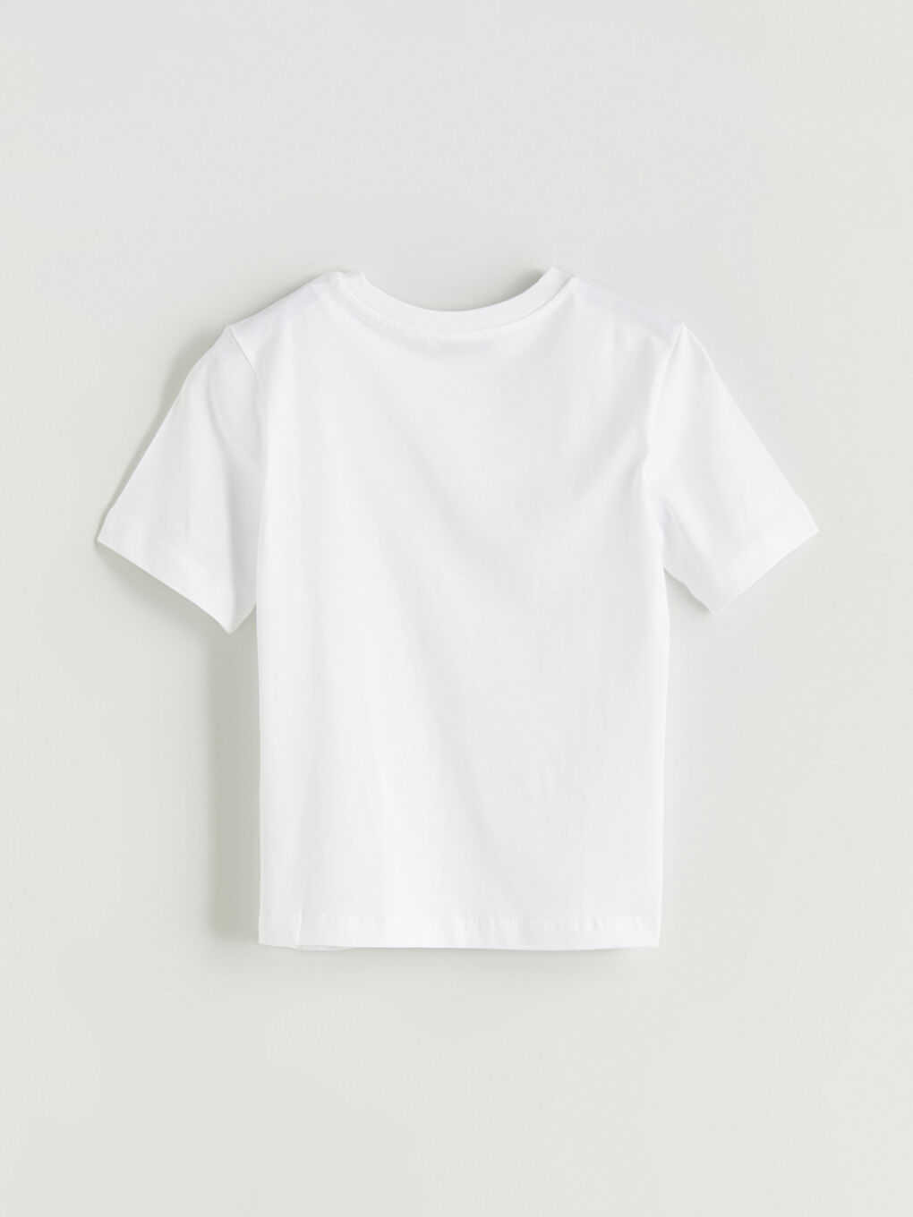 LCW Vision Crew Neck Embellished Women's T-Shirt -S5PV21Z8-R9J